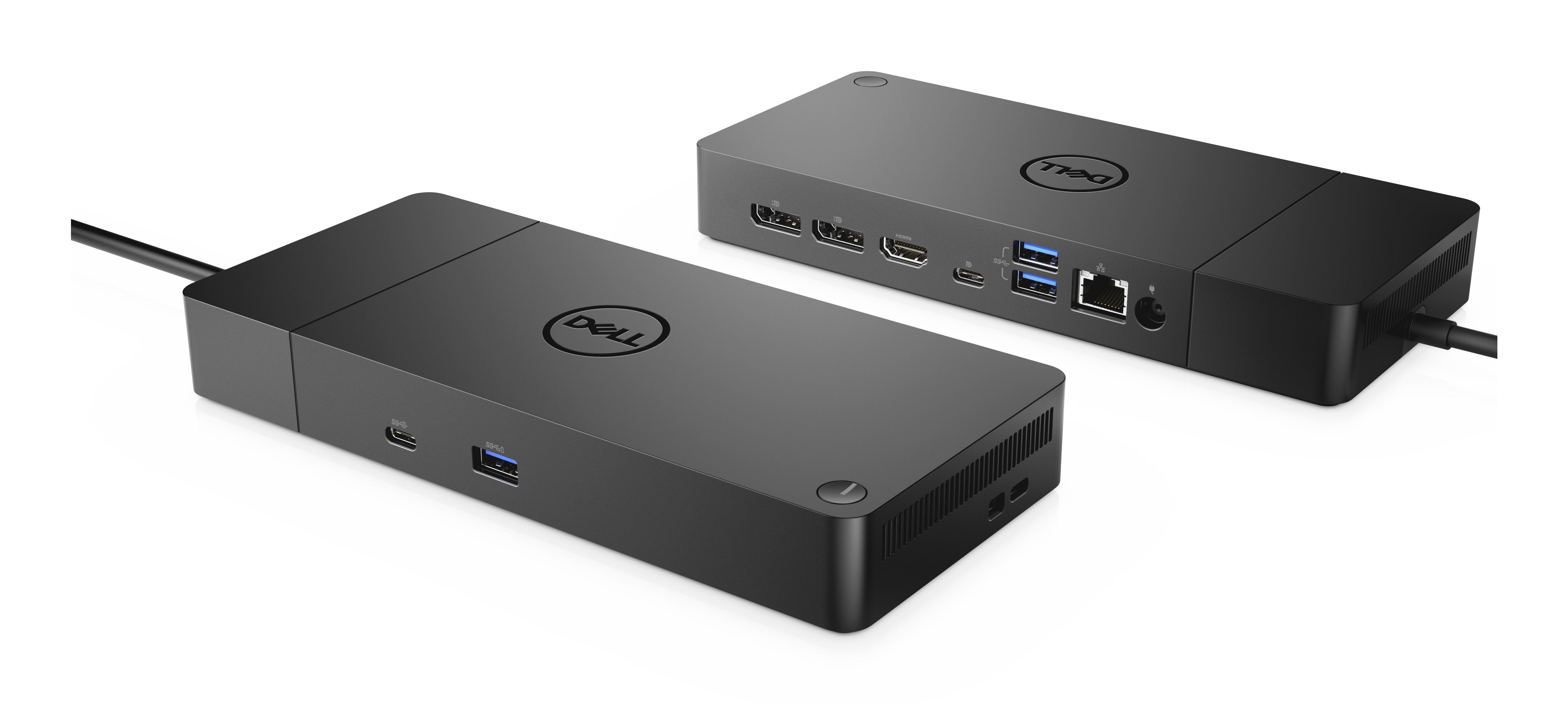 DELL Station d’accueil - WD19S 130 W