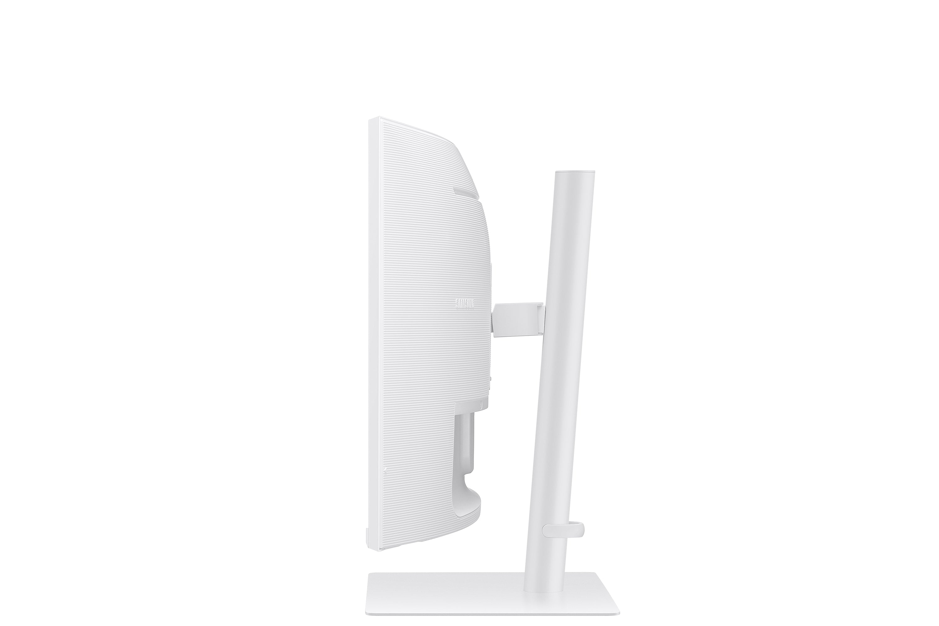 Samsung S65TC écran plat de PC 86,4 cm (34") 3440 x 1440 pixels UltraWide Quad HD LED Blanc