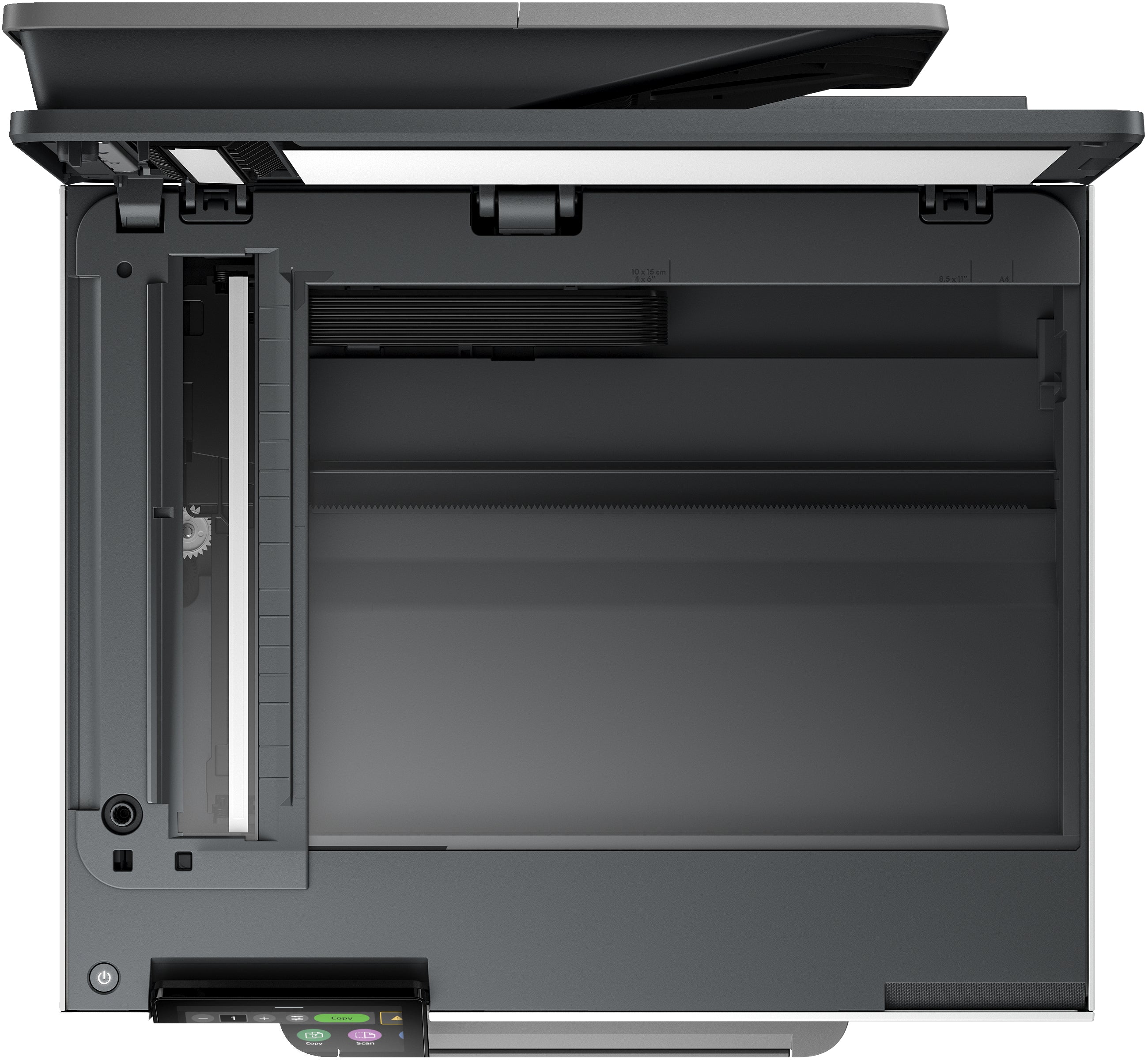 HP OfficeJet Pro Imprimante Tout-en-un 9130b