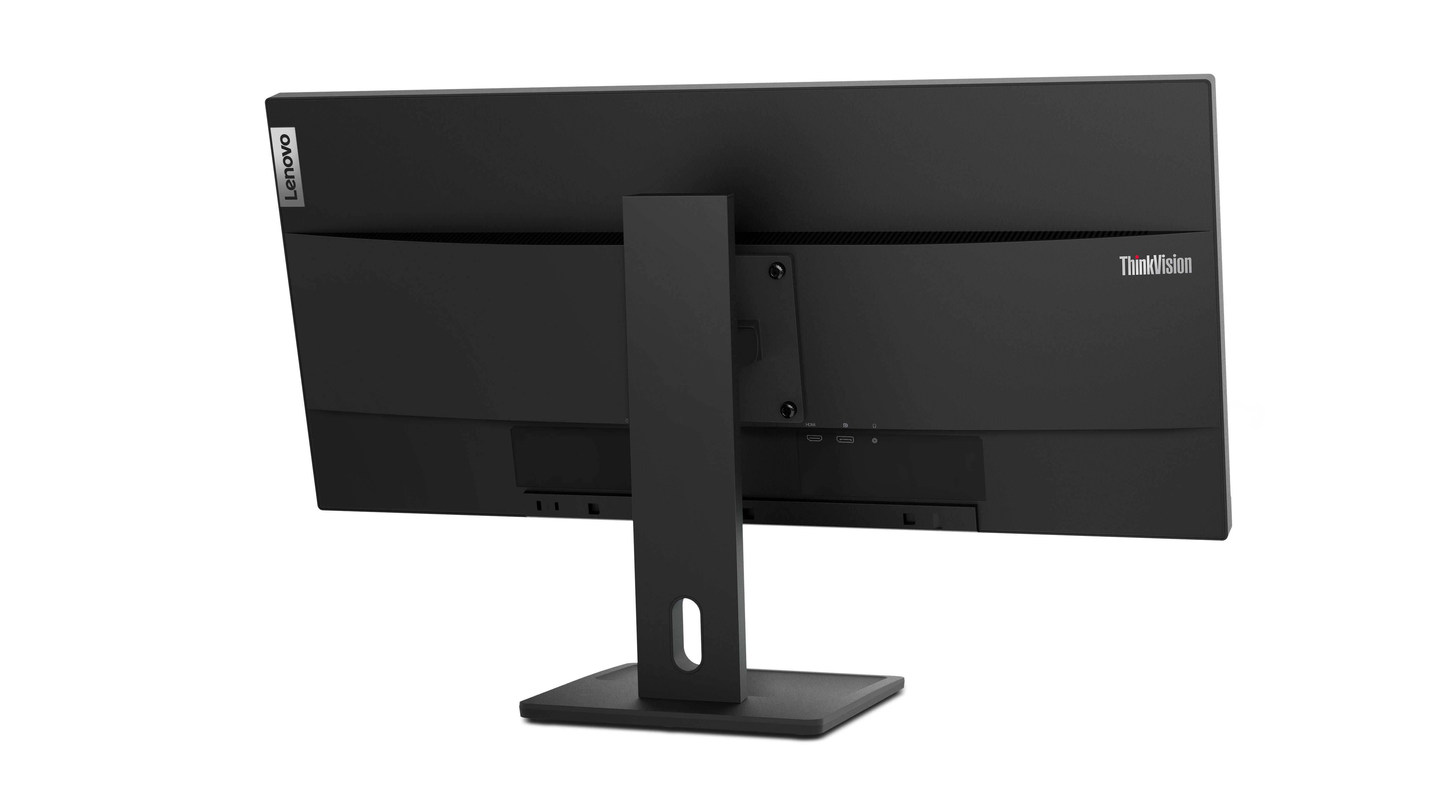 Lenovo ThinkVision E29w-20 LED display 73,7 cm (29") 2560 x 1080 pixels Full HD Ultra large Noir