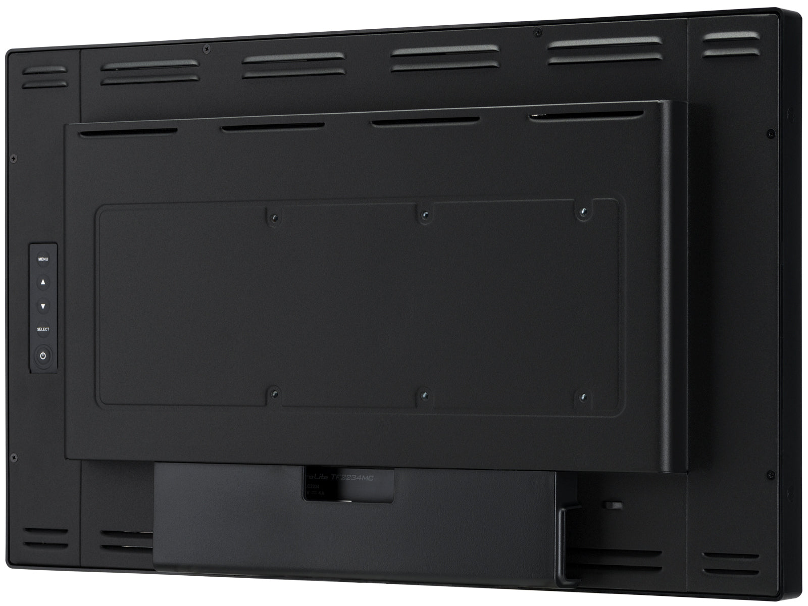 iiyama ProLite TF2234MC-B7X écran plat de PC 54,6 cm (21.5") 1920 x 1080 pixels Full HD LED Écran tactile Multi-utilisateur Noir