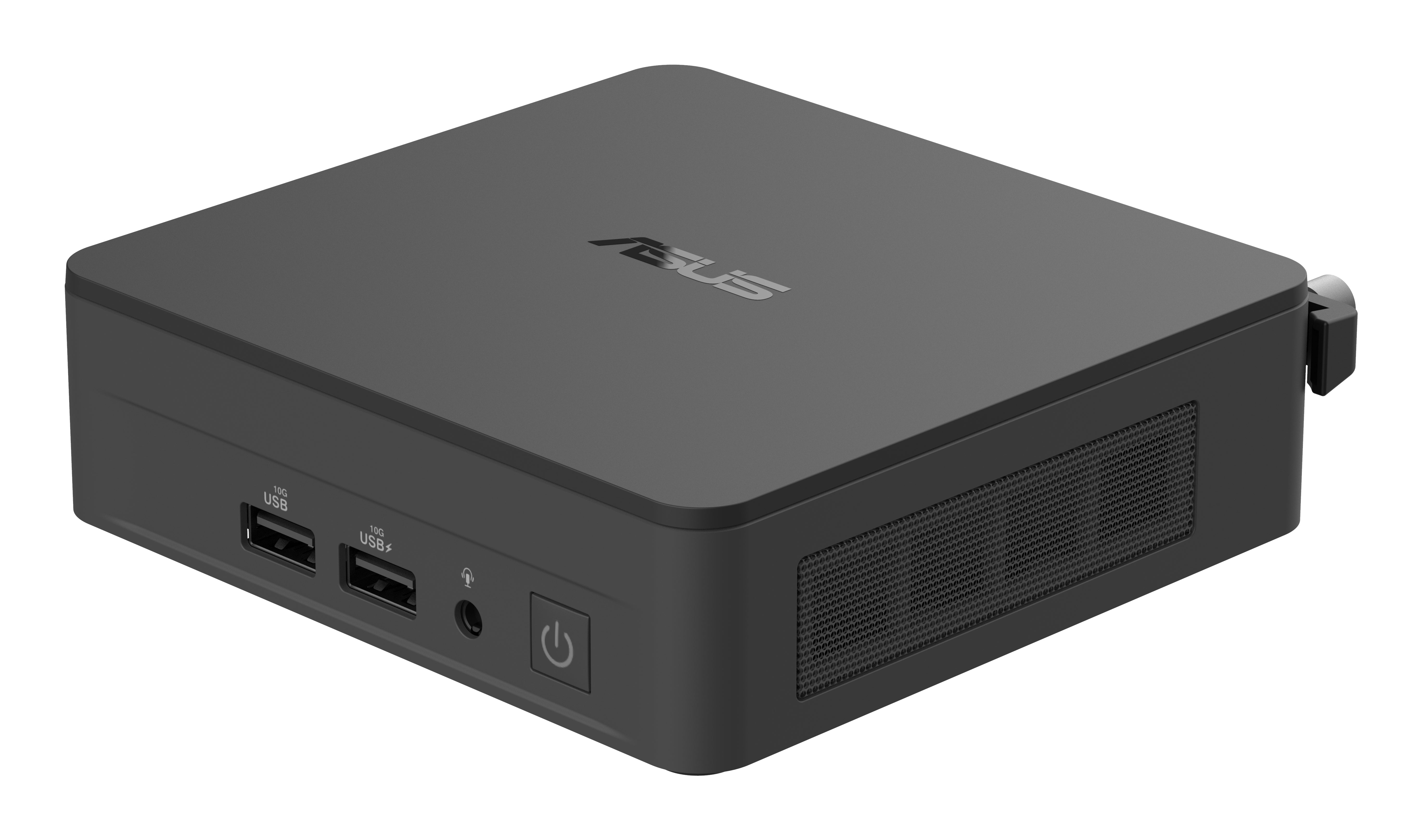 ASUS NUC 13 RNUC13ANKI700002I UCFF Noir i7-1360P