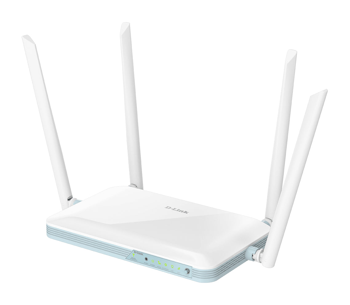 D-Link EAGLE PRO AI Routeur N300 4G G403