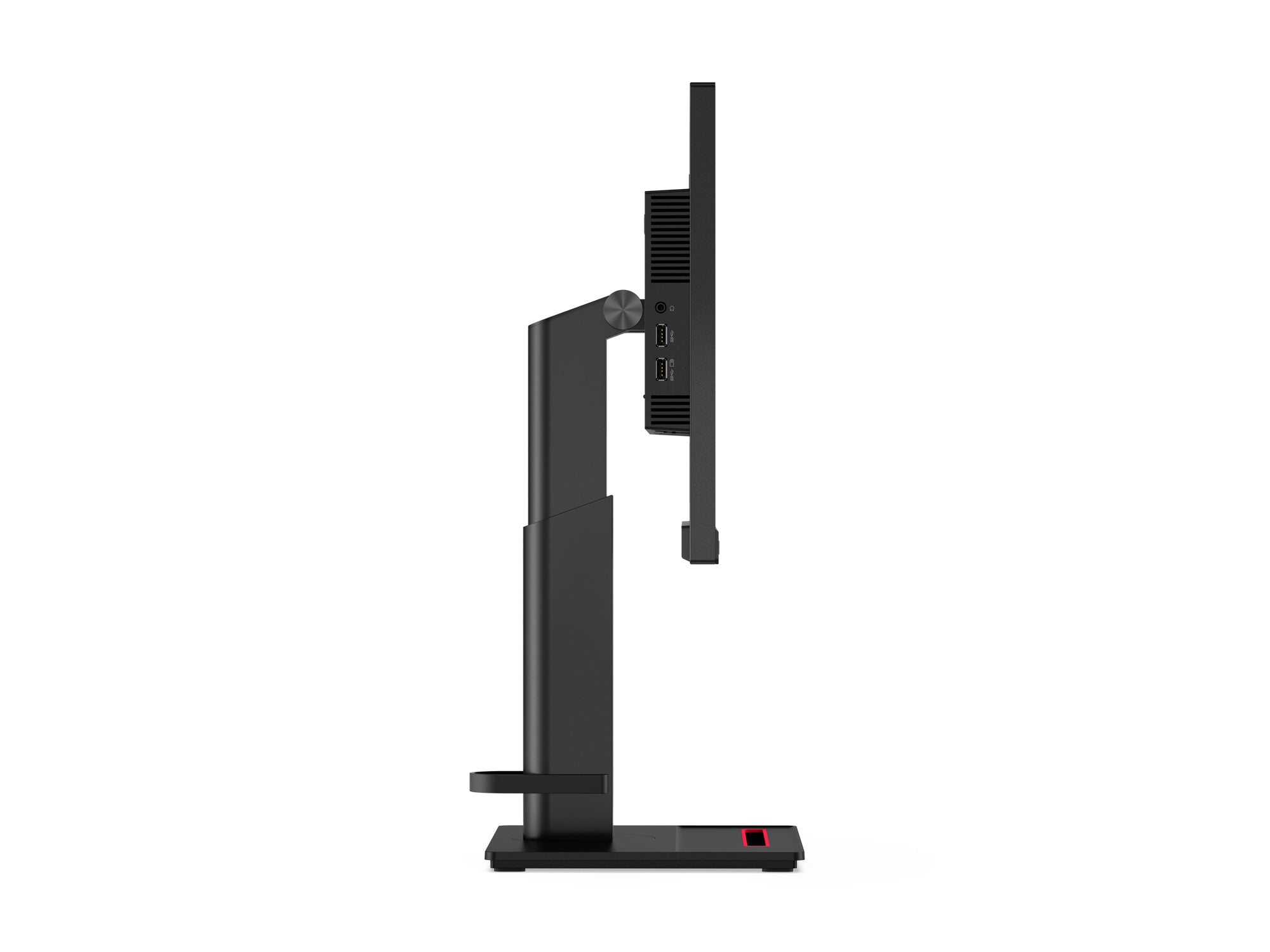 Lenovo ThinkVision T22v-20 LED display 54,6 cm (21.5") 1920 x 1080 pixels Full HD Noir
