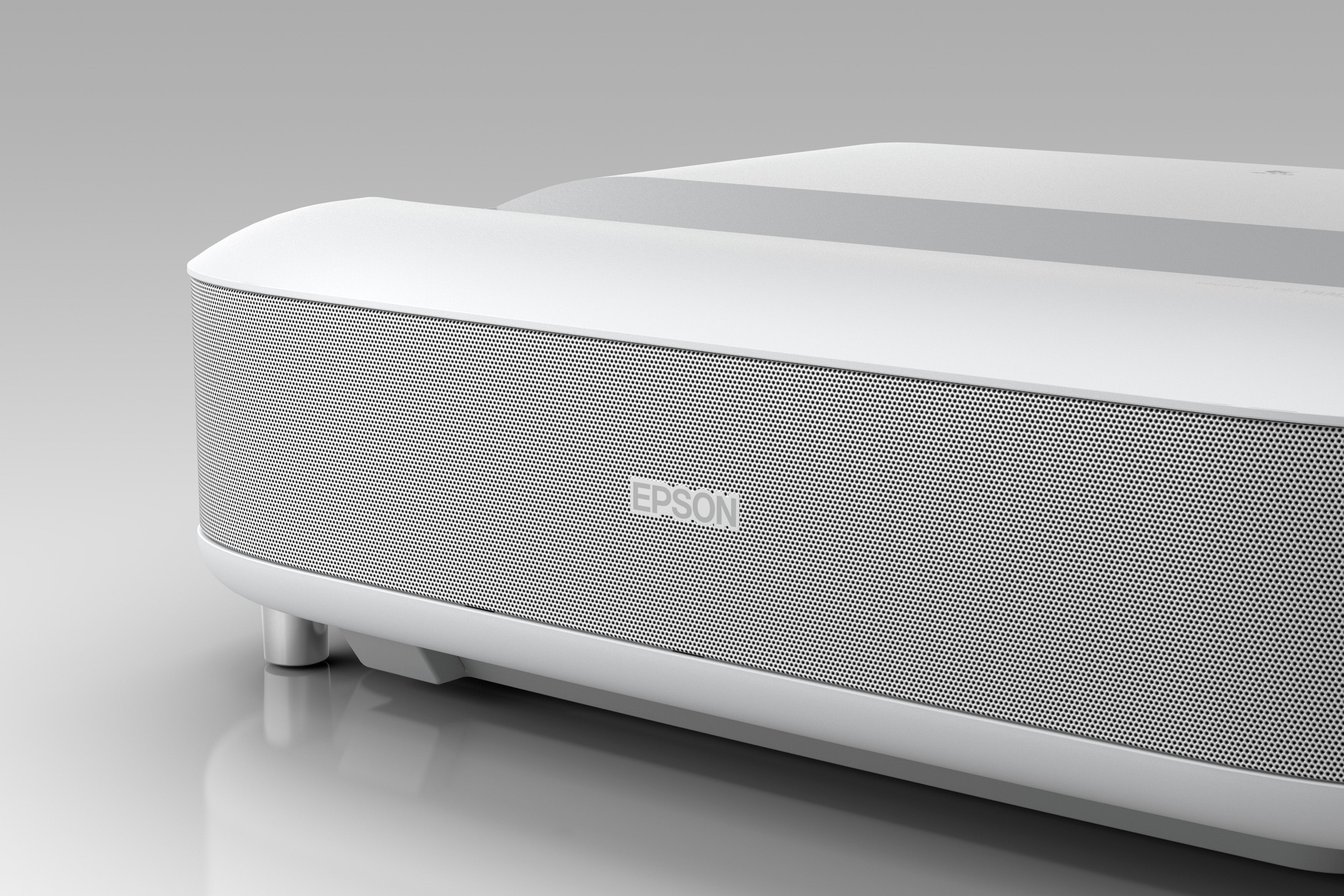 Epson EH-LS650W 3600 ANSI lumens 3LCD 4K (4096x2400) Blanc