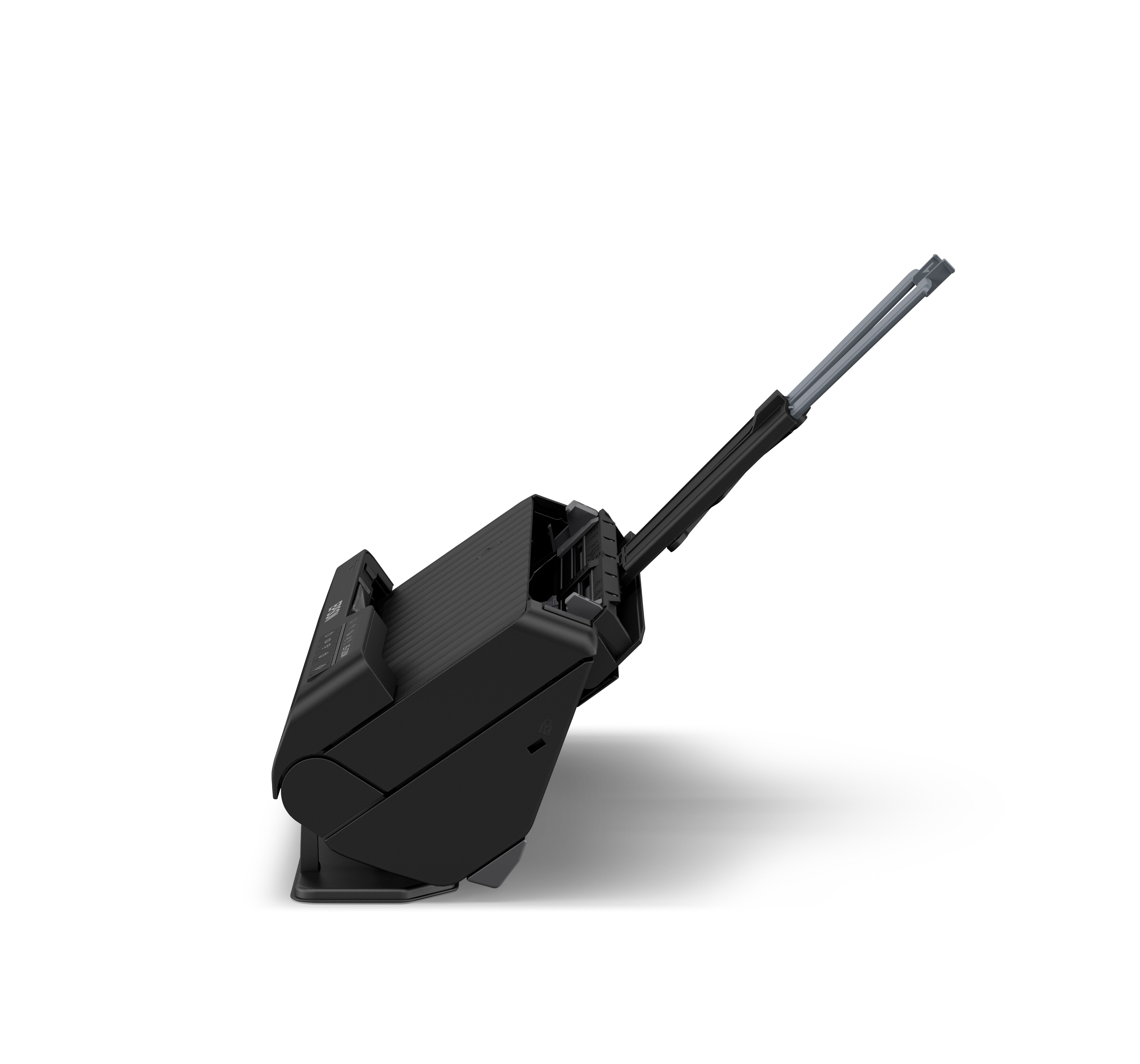 Epson ES-C320W Chargeur automatique de documents + Scanner à feuille 600 x 600 DPI A4 Noir