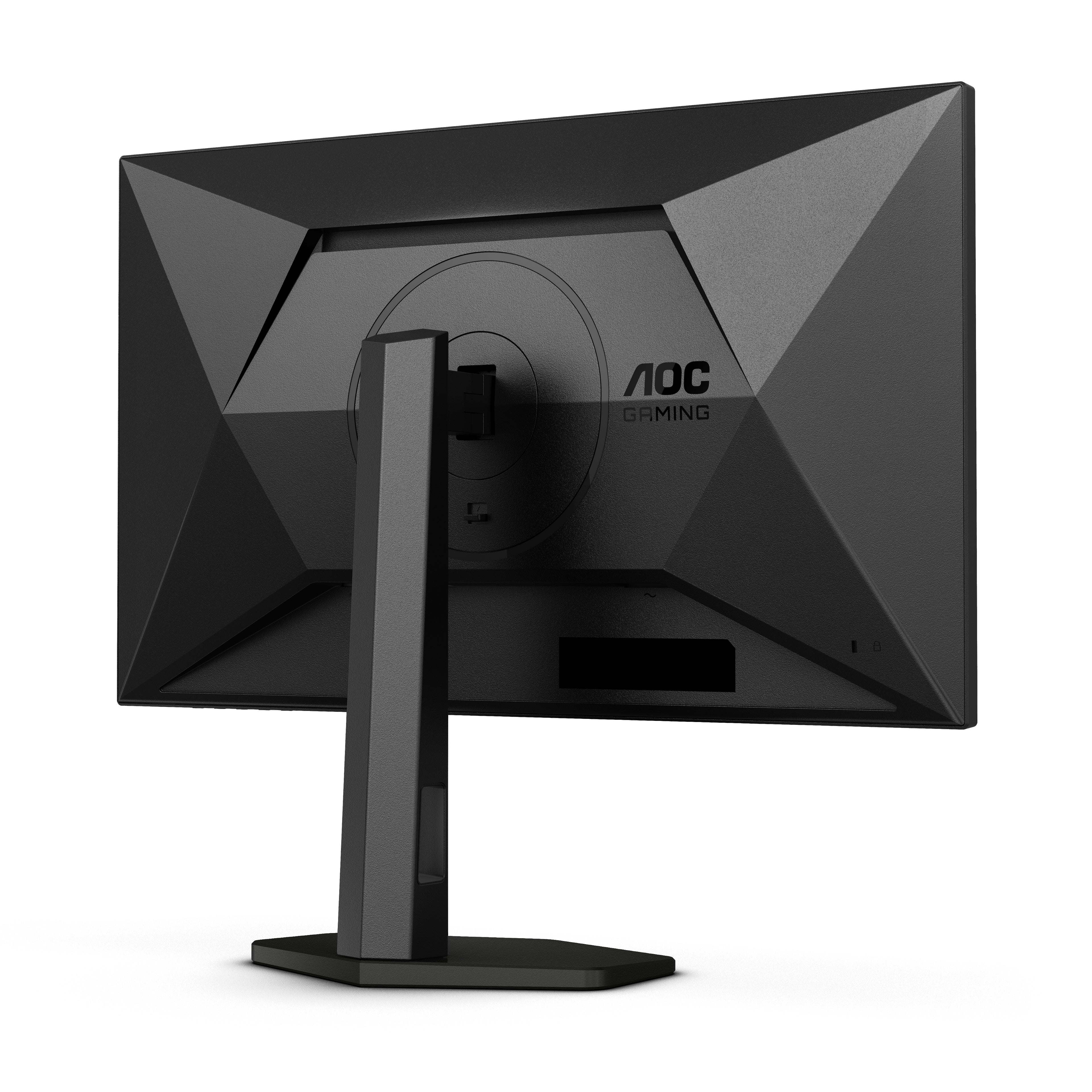 AOC Q27G4X LED display 68,6 cm (27") 2560 x 1440 pixels Quad HD LCD Noir