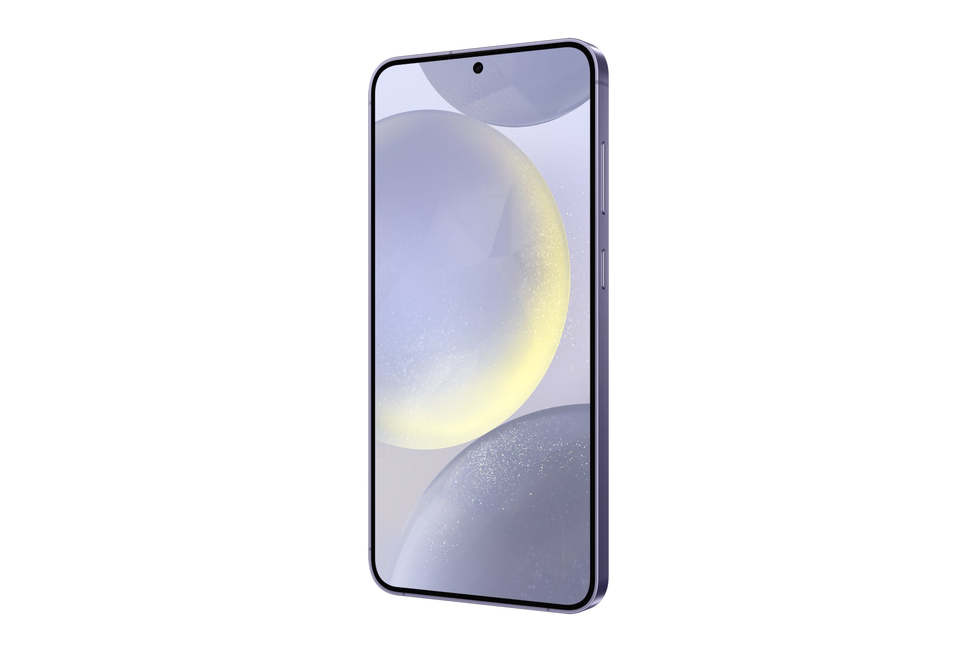 Samsung Galaxy S24 15,8 cm (6.2") Double SIM 5G USB Type-C 8 Go 128 Go 4000 mAh Violet