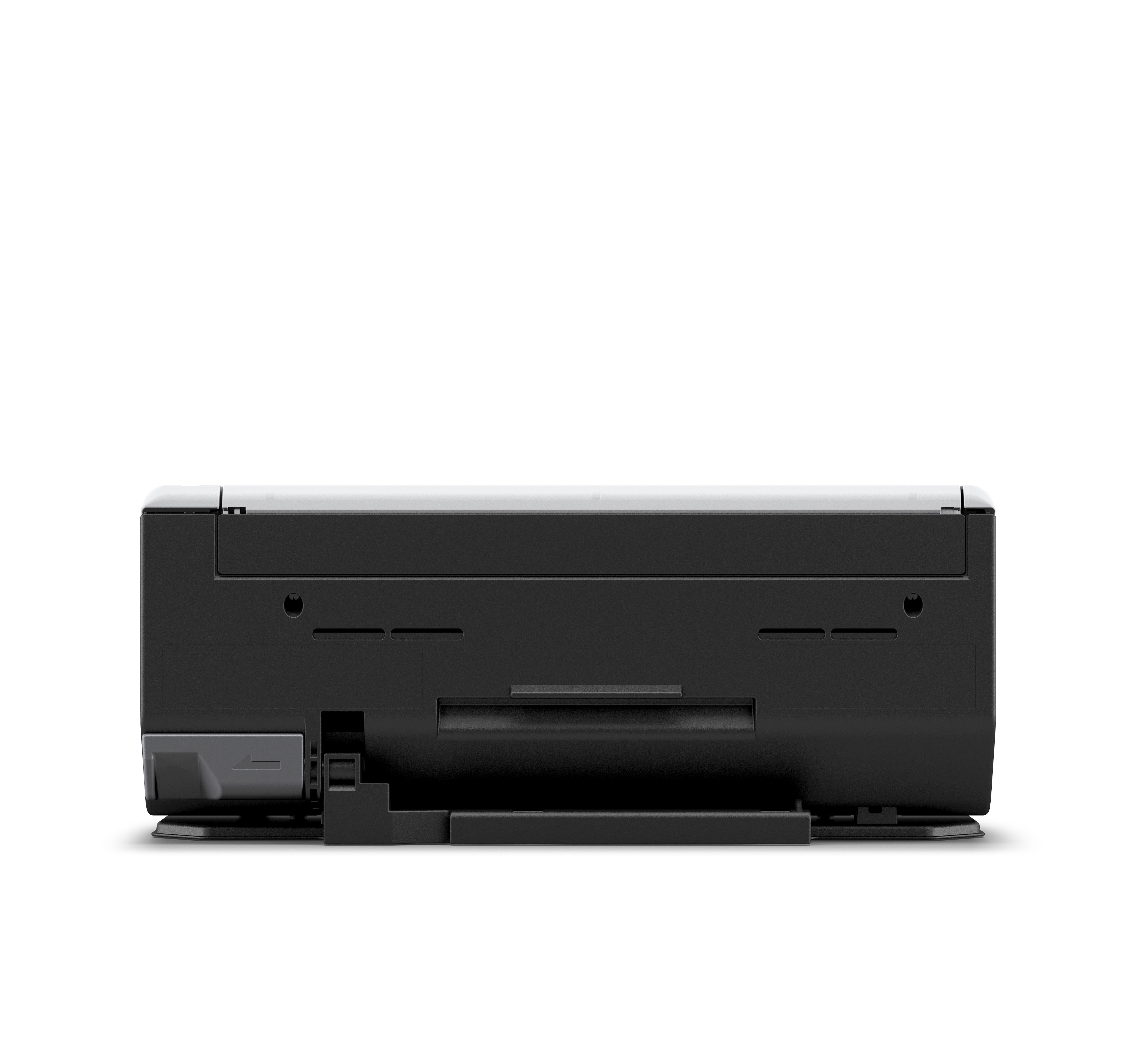 Epson DS-C330 Chargeur automatique de documents + Scanner à feuille 600 x 600 DPI A4 Noir, Blanc