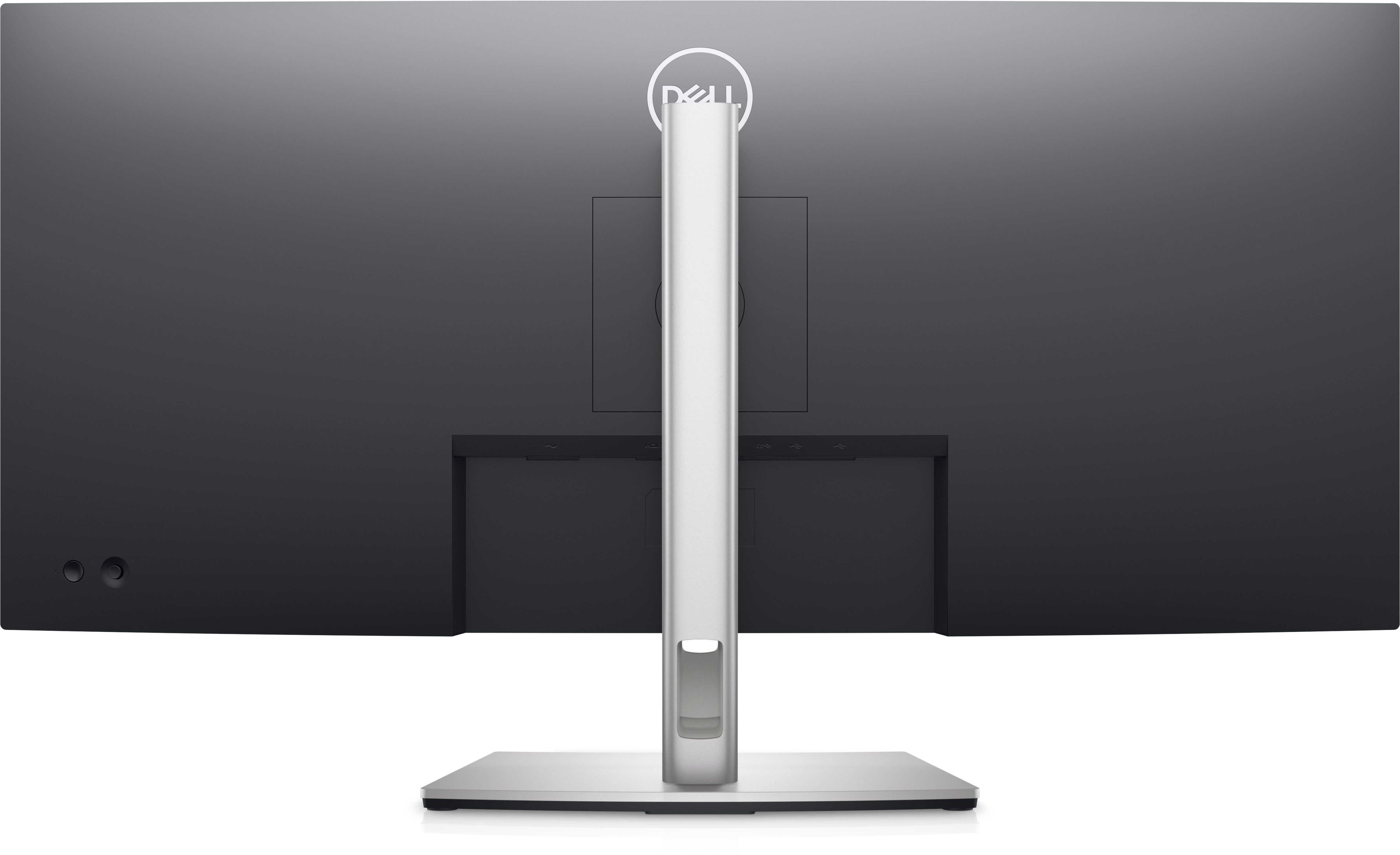 DELL P Series P3424WE écran plat de PC 86,7 cm (34.1") 3440 x 1440 pixels 4K Ultra HD LCD Noir