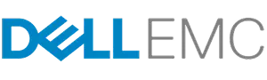 logo dell emc