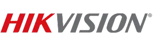 logo hikvision