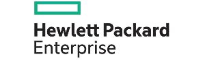 logo hpe