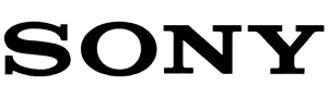 logo sony