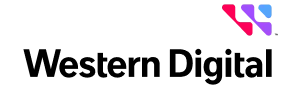 logo western digital