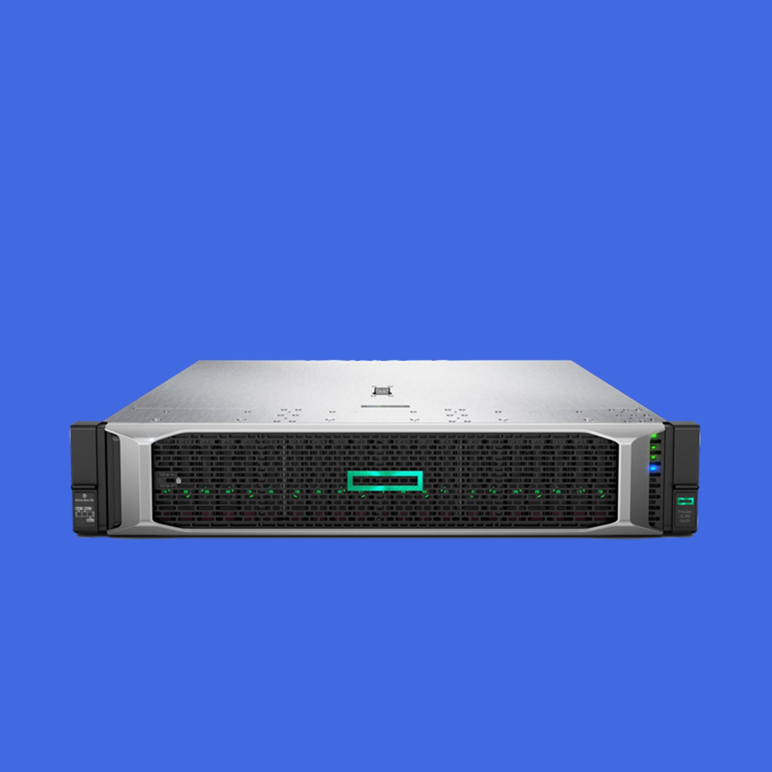 Config Serveur