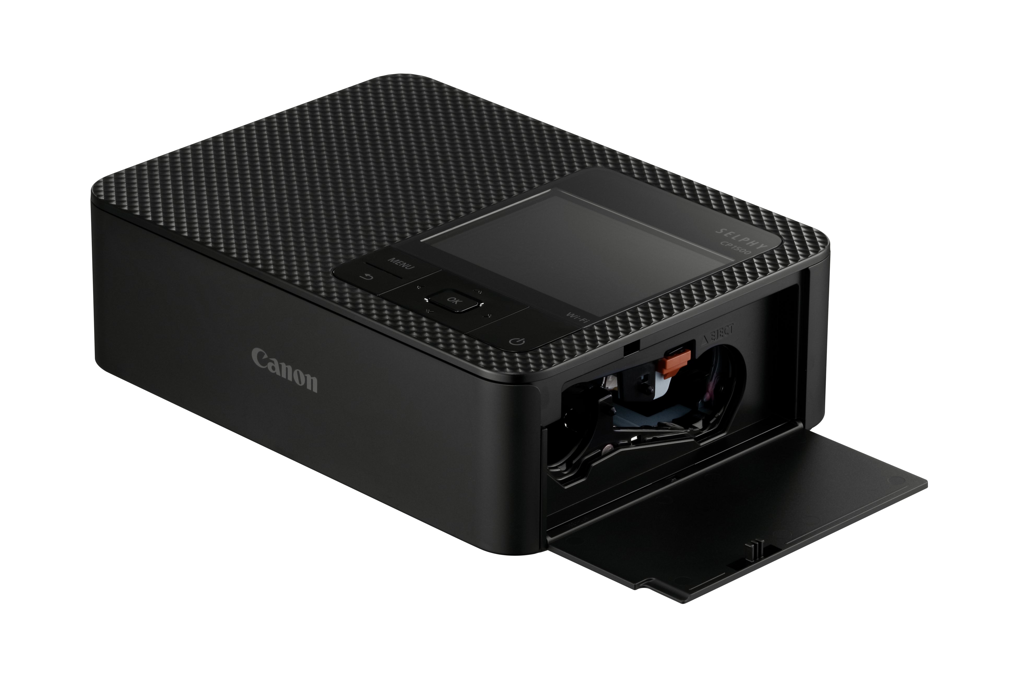 Canon SELPHY CP1500 imprimante photo Sublimation de teinte 300 x 300 DPI 4" x 6" (10x15 cm) Wifi