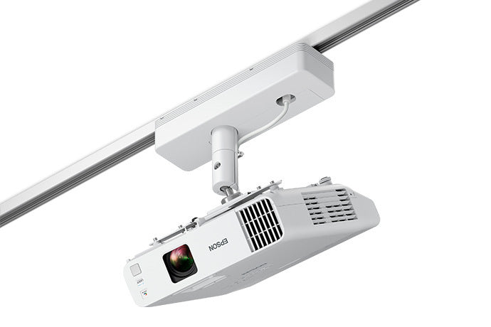 Epson PowerLite L210W 4500 ANSI lumens 3LCD WXGA (1280x800) Blanc
