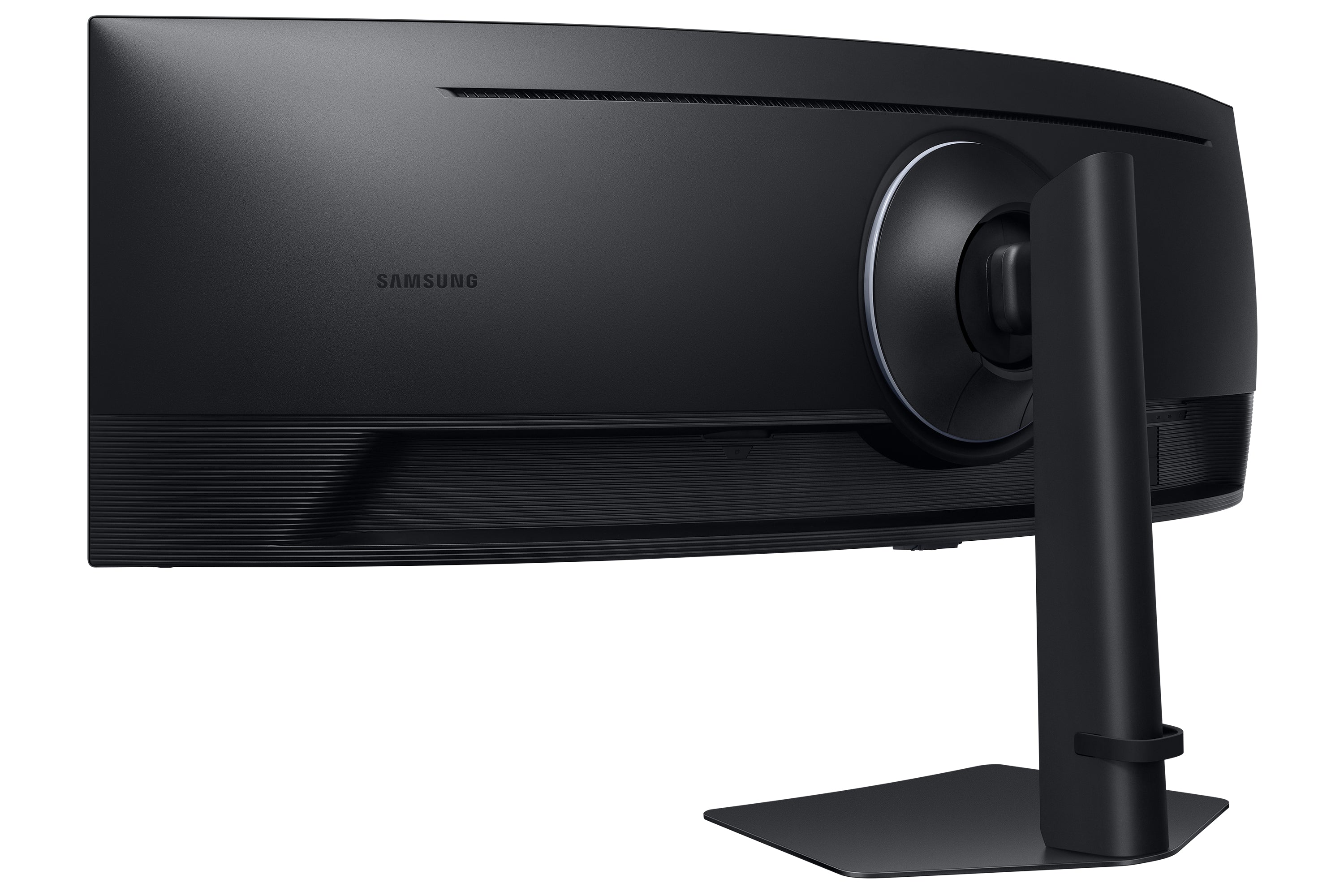 Samsung S95UC écran plat de PC 124,5 cm (49") 5120 x 1440 pixels DQHD LCD Noir
