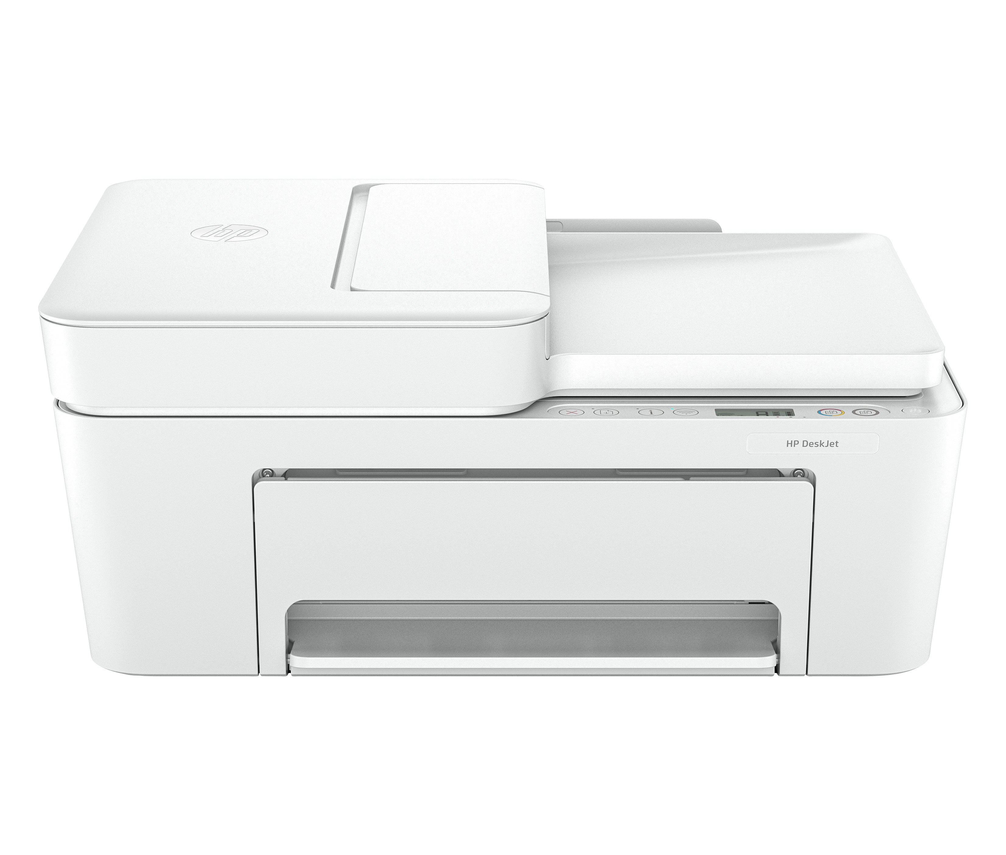 HP DeskJet 4220e Sans fil All-in-One Couleur Imprimante, Instant Ink; copieur, scanner