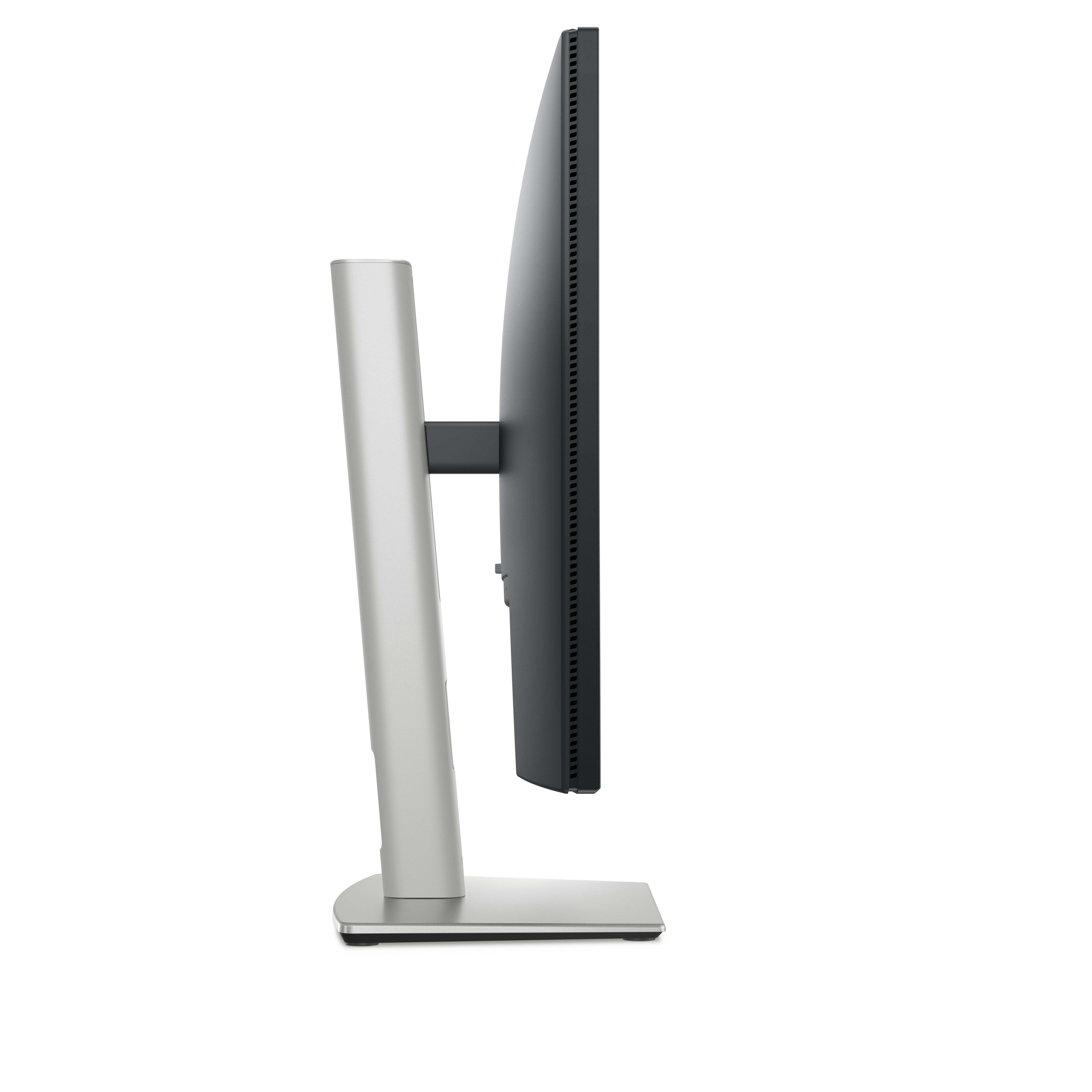 DELL Pro 24 Plus USB-C Hub Monitor P2425E écran plat de PC 61,1 cm (24.1") 1920 x 1200 pixels WUXGA LCD Noir
