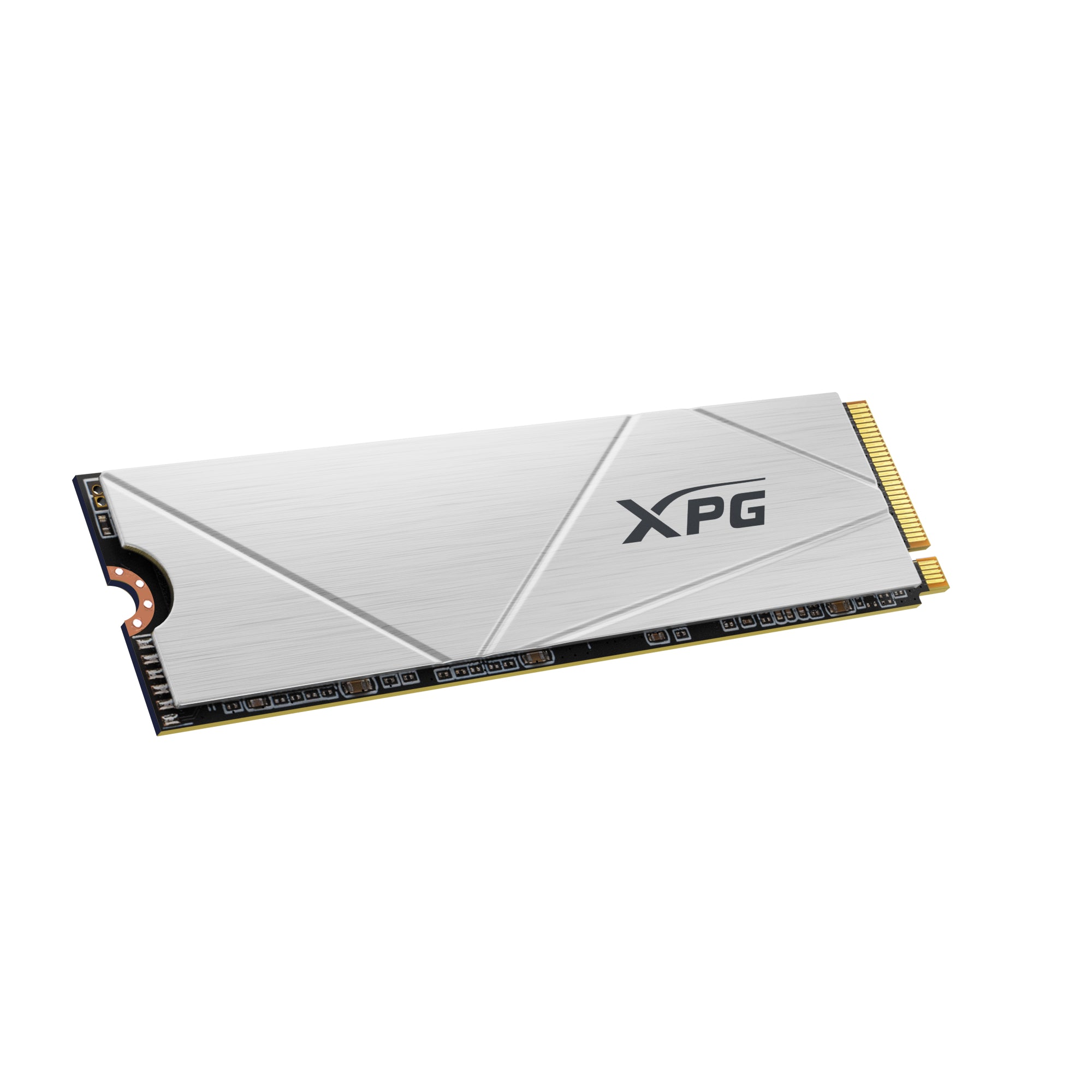 XPG GAMMIX S60 2 To M.2 PCI Express 4.0 NVMe 3D NAND