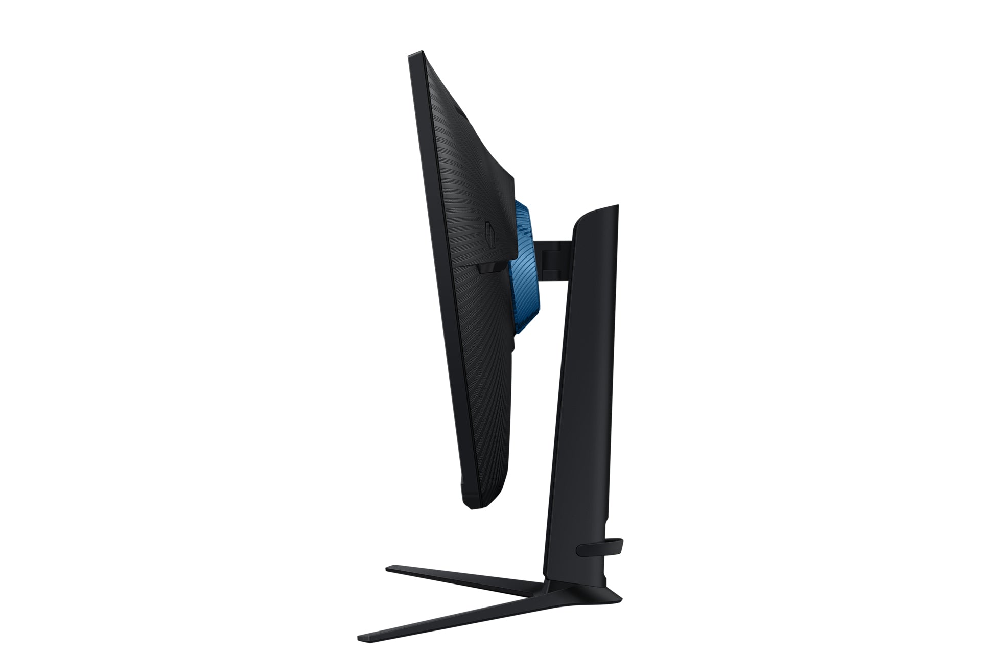Samsung Écran PC Gaming Odyssey OLED G3 32" G300D - Noir - FHD - 180Hz