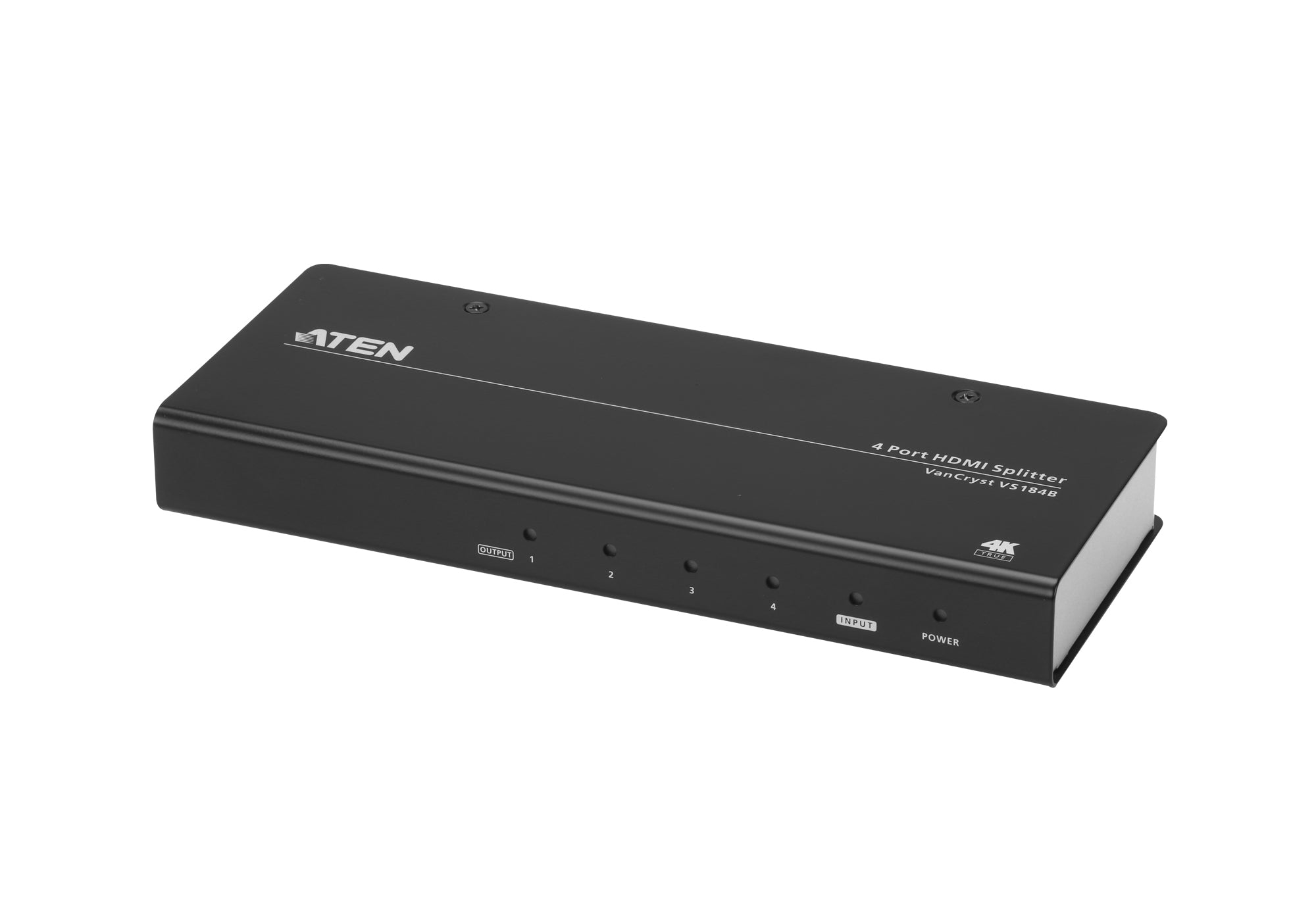 ATEN Répartiteur HDMI True 4K à 4 ports