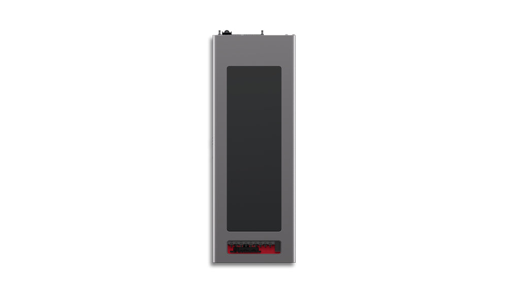 Lenovo ThinkStation P5 Intel® Xeon® W w3-2425 32 Go DDR5-SDRAM 1 To SSD NVIDIA RTX A2000 Windows 11 Pro for Workstations Tower Station de travail Noir, Rouge