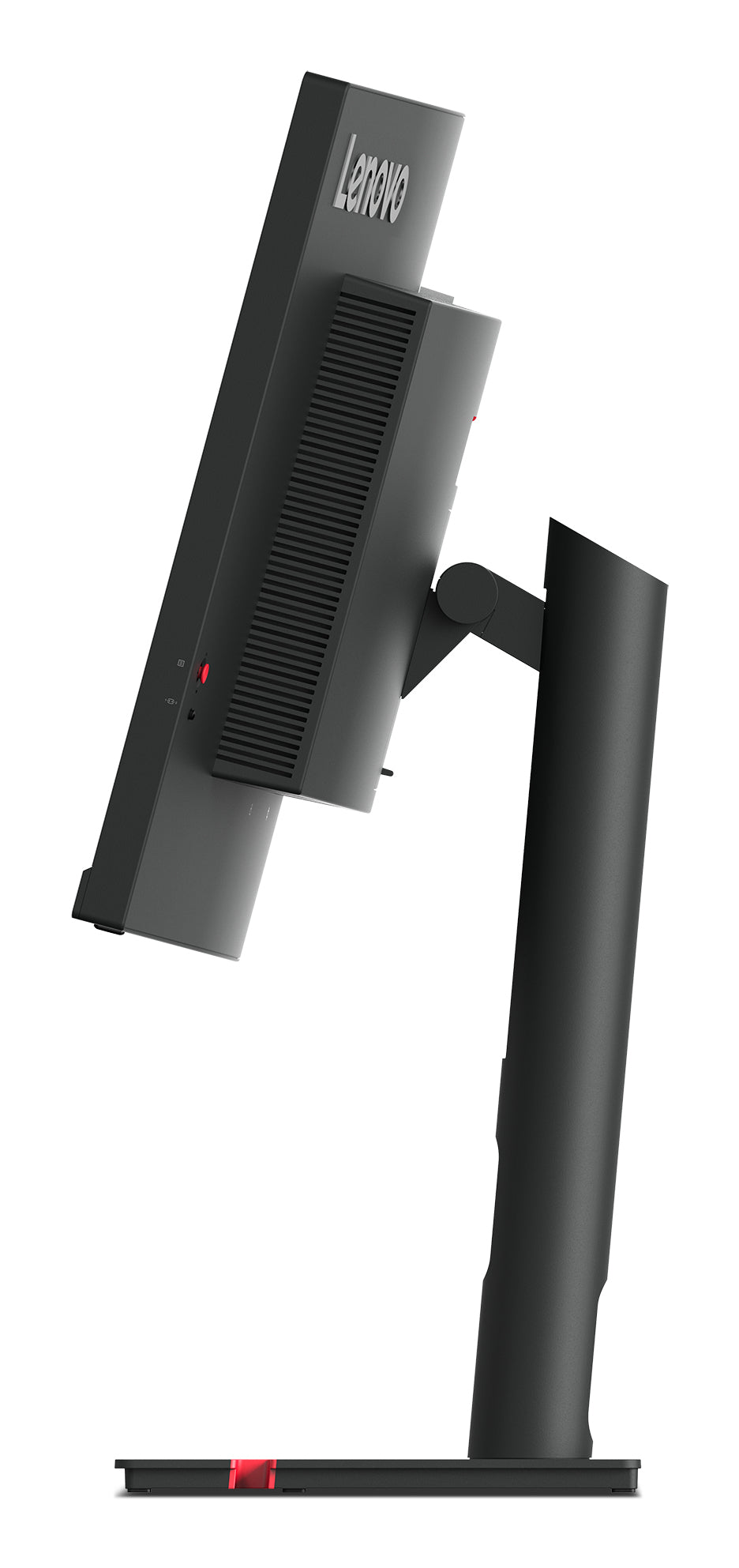 Lenovo ThinkVision T34w-30 LED display 86,4 cm (34") 3440 x 1440 pixels Wide Quad HD Noir