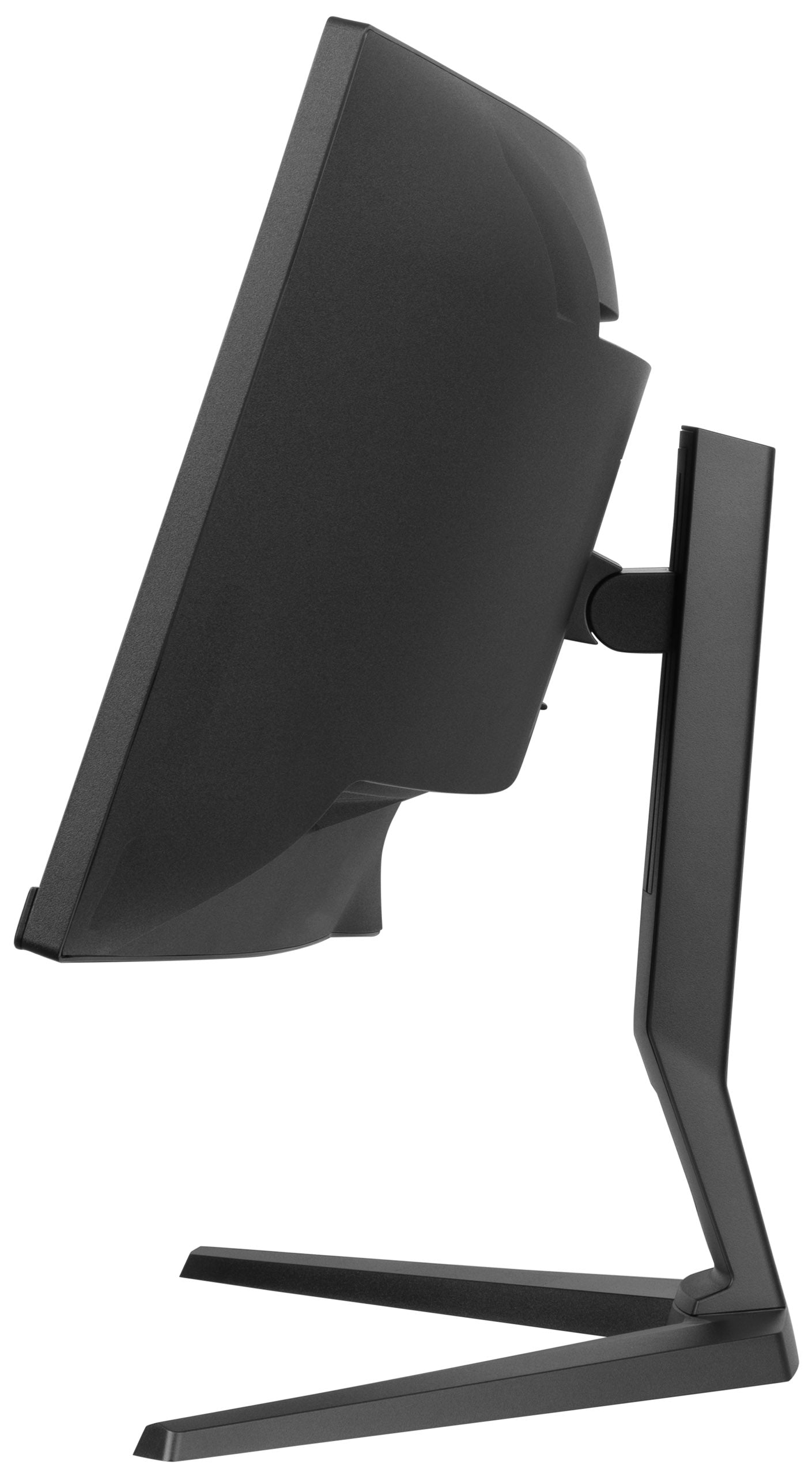 iiyama G-MASTER 45"LCD Curved Bus. UWQHD écran plat de PC 113 cm (44.5") 5120 x 1440 pixels Dual QHD LED Noir