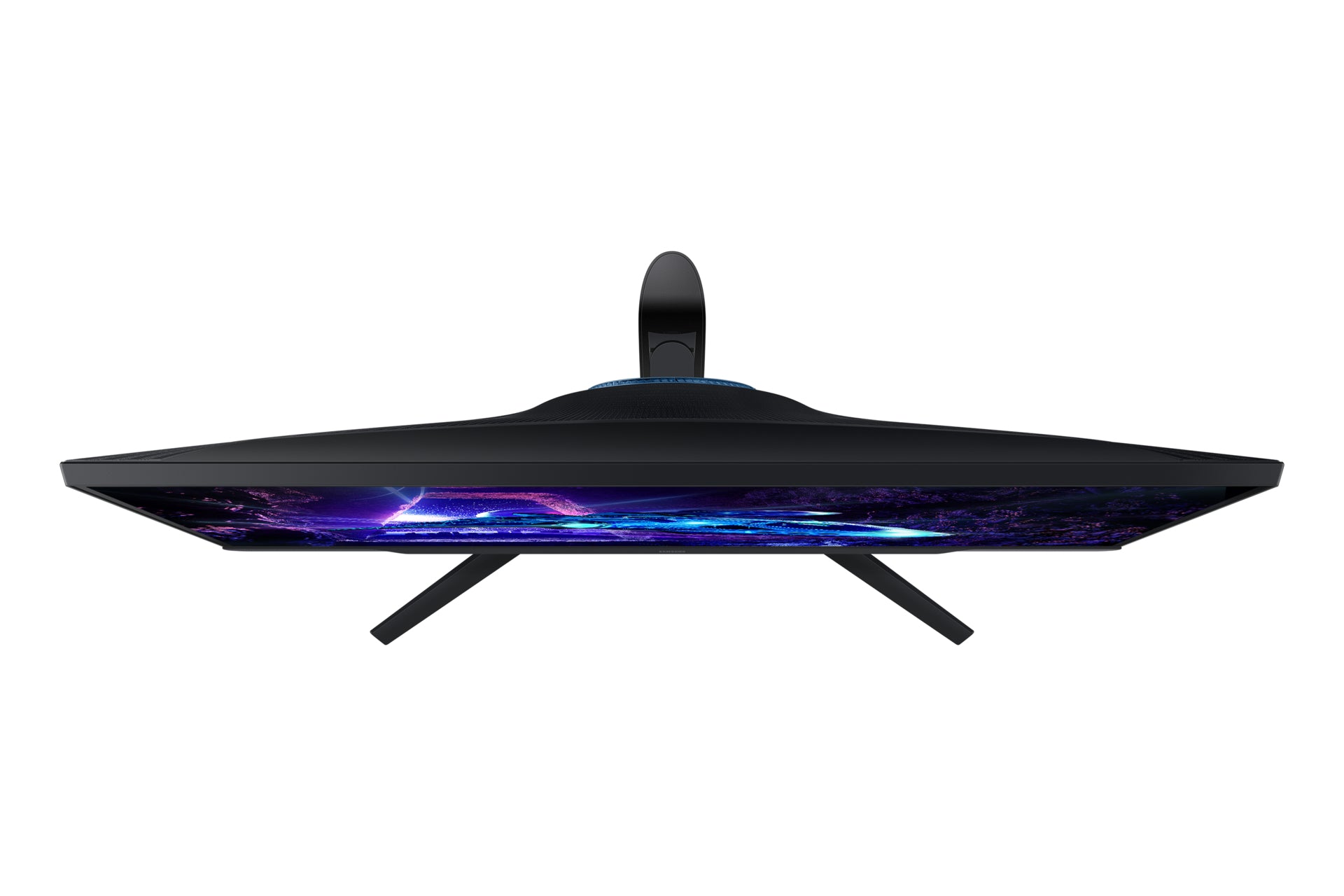 Samsung Écran PC Gaming Odyssey OLED G3 32" G300D - Noir - FHD - 180Hz