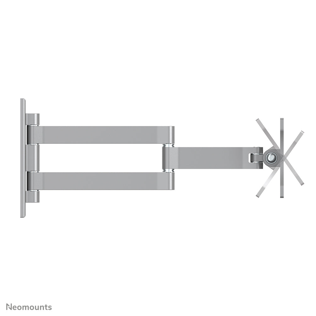 Neomounts FPMA-W830 Support d'écran mural 10-27" - orientable