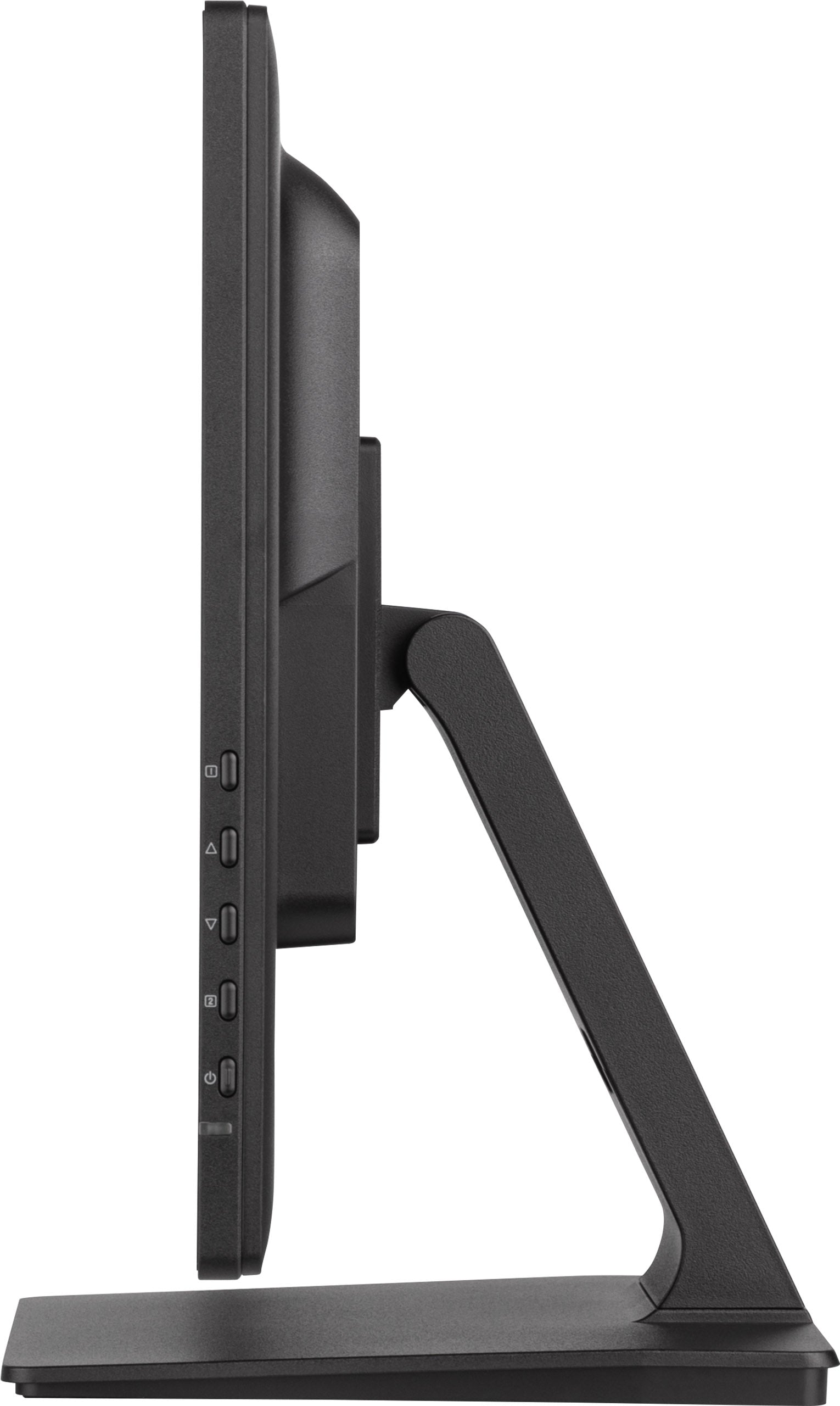 iiyama ProLite T2452MSC-B1 écran plat de PC 60,5 cm (23.8") 1920 x 1080 pixels Full HD LCD Écran tactile Multi-utilisateur Noir