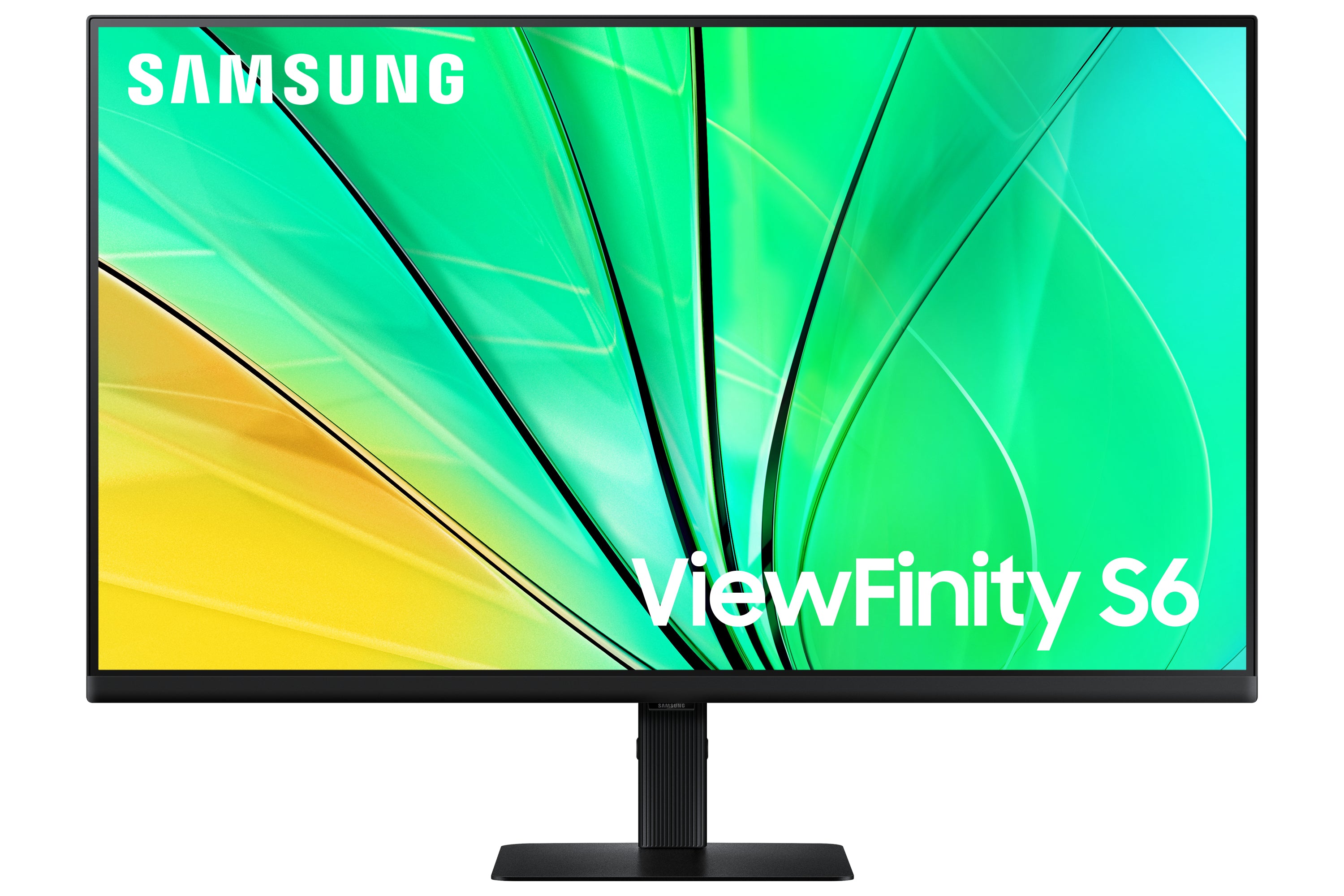 Samsung S60D écran plat de PC 81,3 cm (32") 2560 x 1440 pixels Quad HD LCD Noir