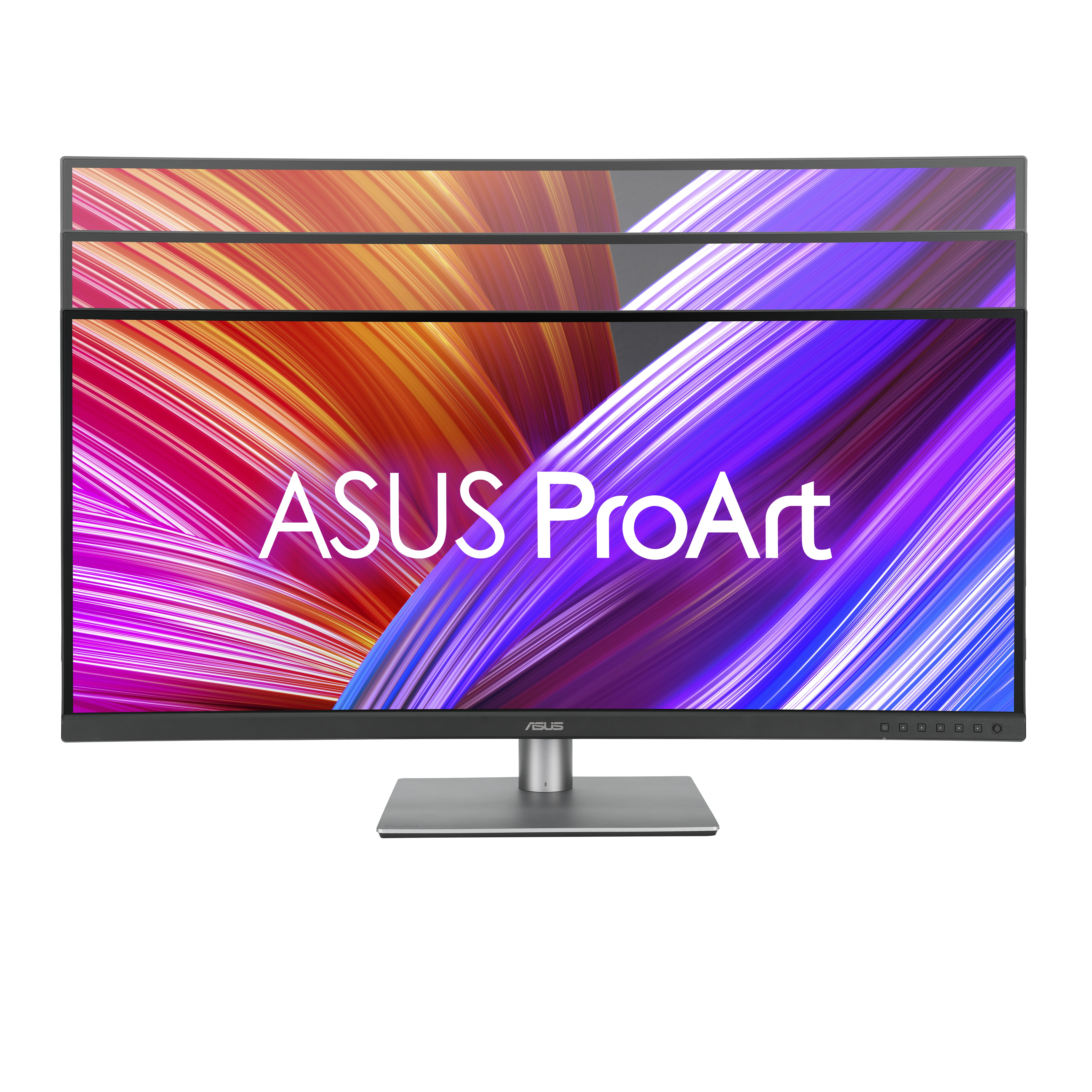 ASUS ProArt PA34VCNV écran plat de PC 86,6 cm (34.1") 3440 x 1440 pixels UltraWide Quad HD LCD Noir