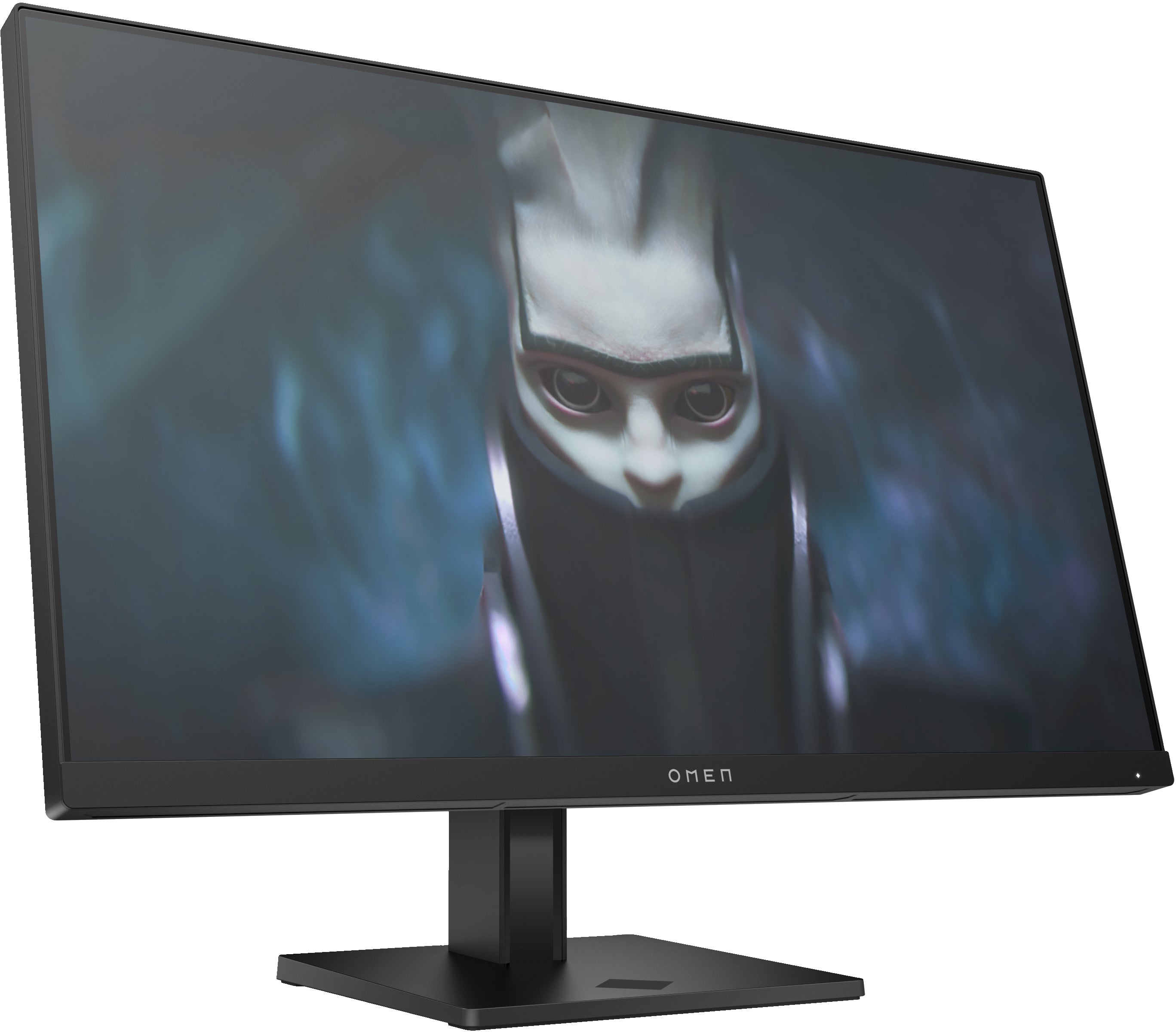 OMEN by HP Écran gamer FHD 165 Hz OMEN 23,8 pouces - OMEN 24