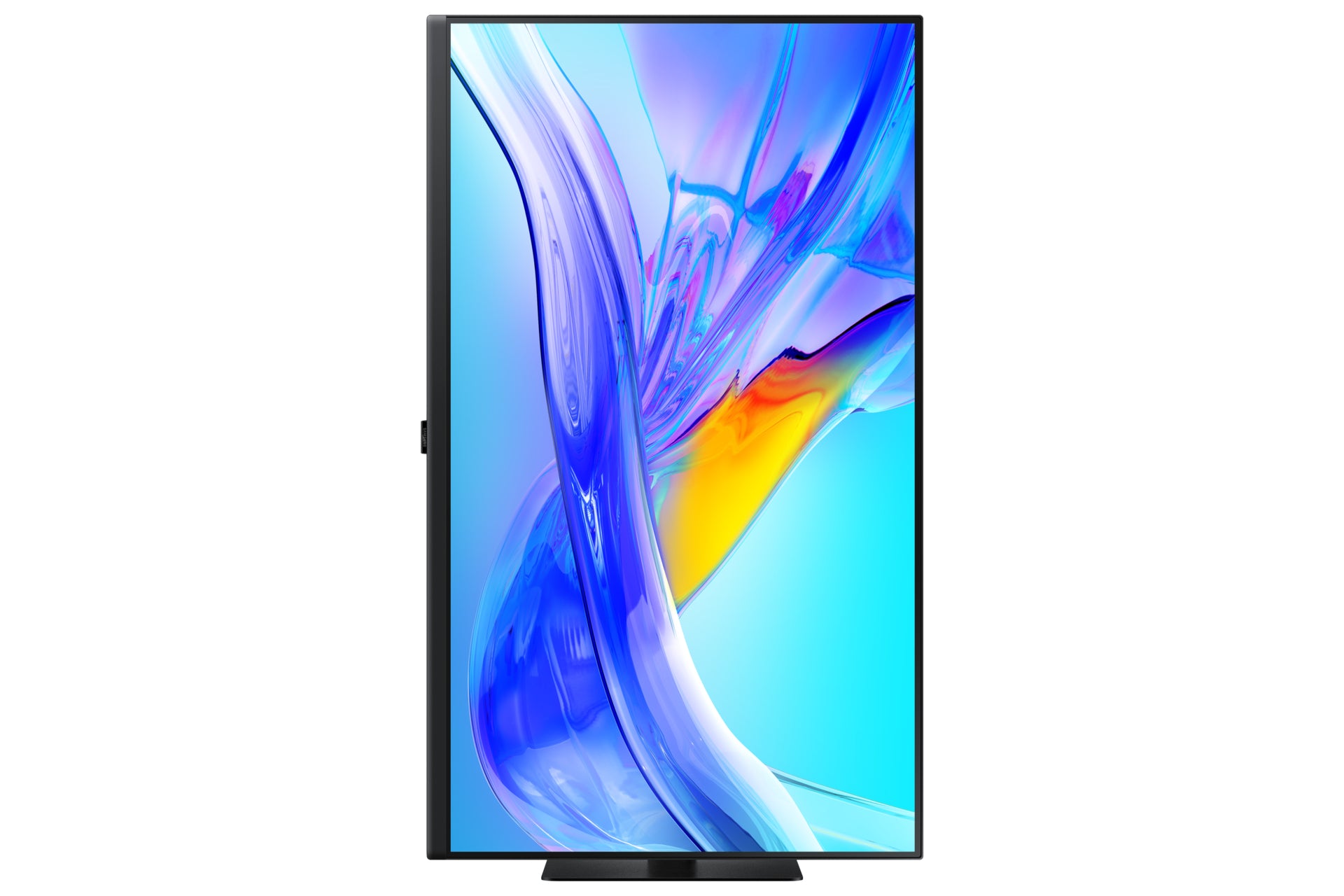 Samsung S80UD écran plat de PC 81,3 cm (32") 3840 x 2160 pixels 4K Ultra HD LCD Noir