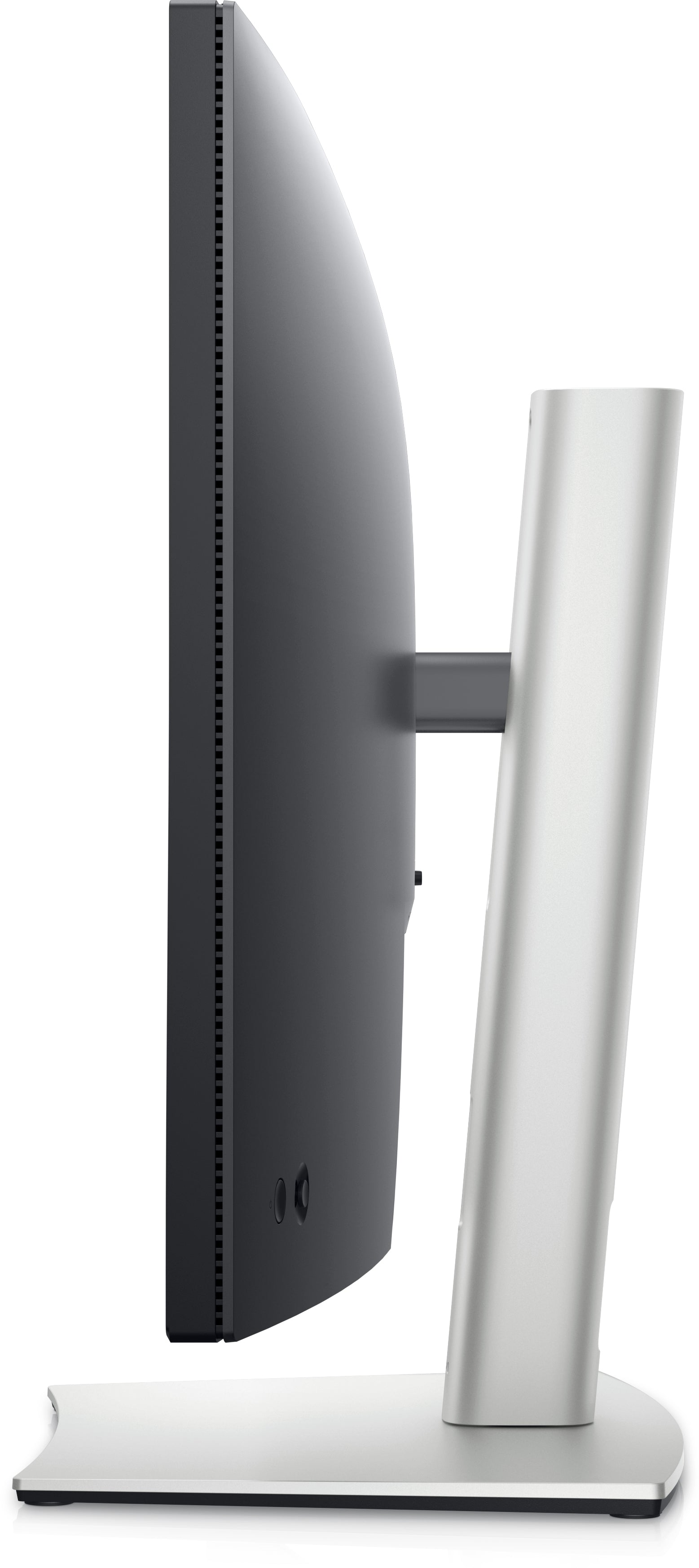 DELL P Series P3424WE écran plat de PC 86,7 cm (34.1") 3440 x 1440 pixels 4K Ultra HD LCD Noir