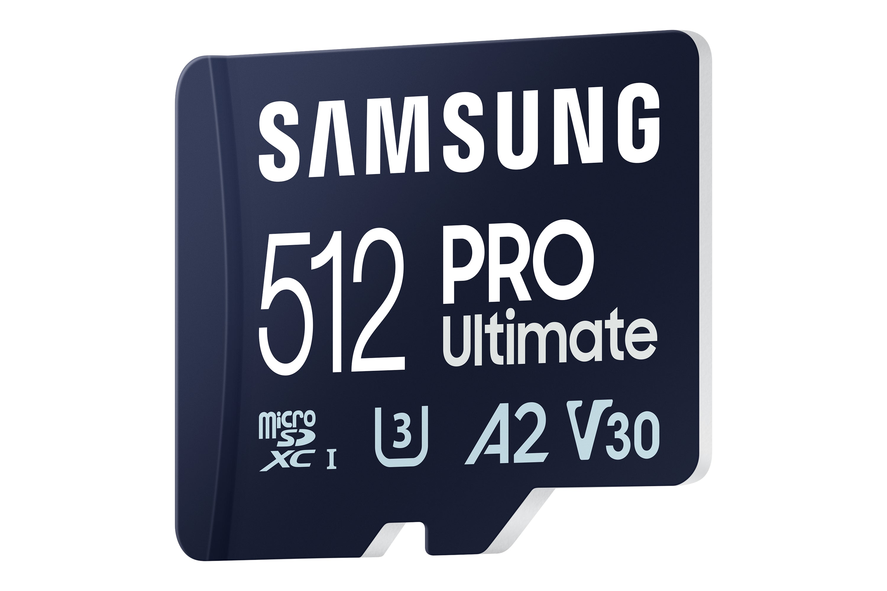 Samsung MB-MY512S 512 Go MicroSDXC UHS-I