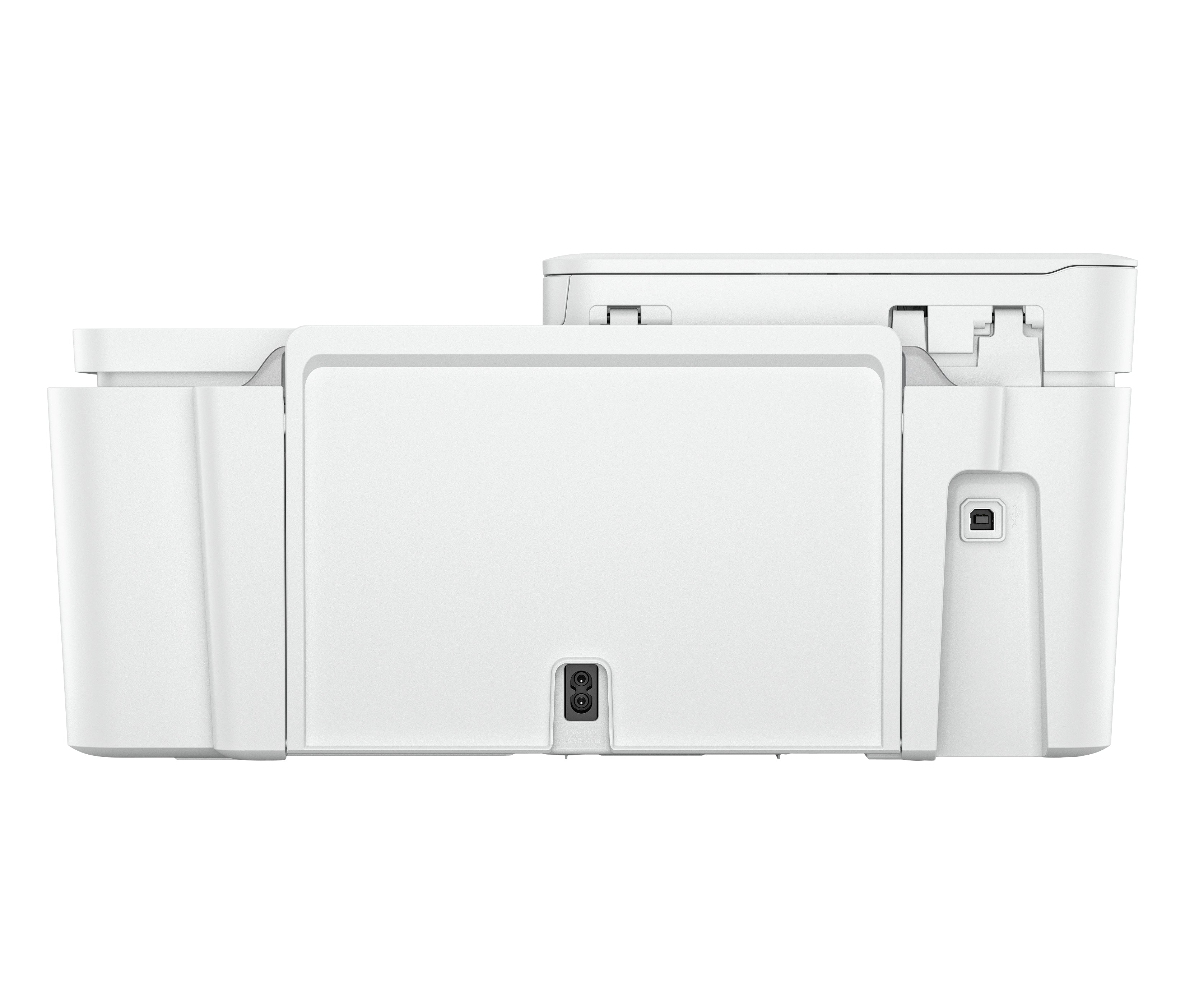 HP DeskJet 4220e Sans fil All-in-One Couleur Imprimante, Instant Ink; copieur, scanner
