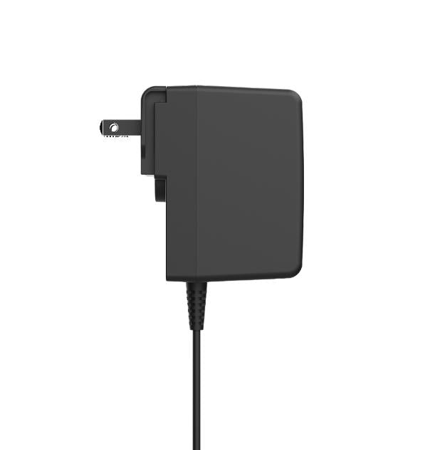 NETGEAR PAV12V25 adaptateur de puissance & onduleur Intérieure Noir