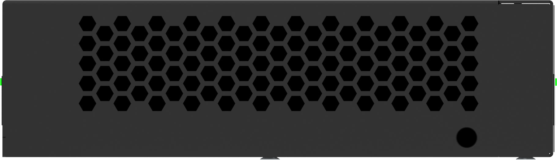 NETGEAR GSM4210PD-100EUS commutateur réseau Géré L2/L3 Gigabit Ethernet (10/100/1000) Connexion Ethernet, supportant l'alimentation via ce port (PoE) Noir