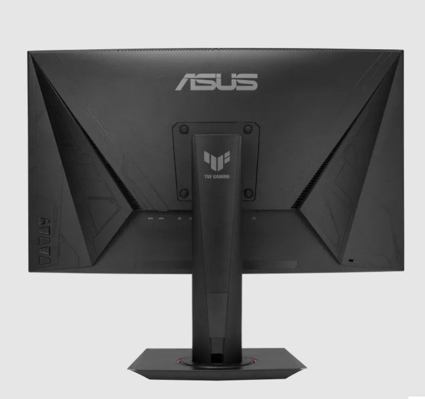 ASUS TUF Gaming VG27VQM écran plat de PC 68,6 cm (27") 1920 x 1080 pixels Full HD LED Noir
