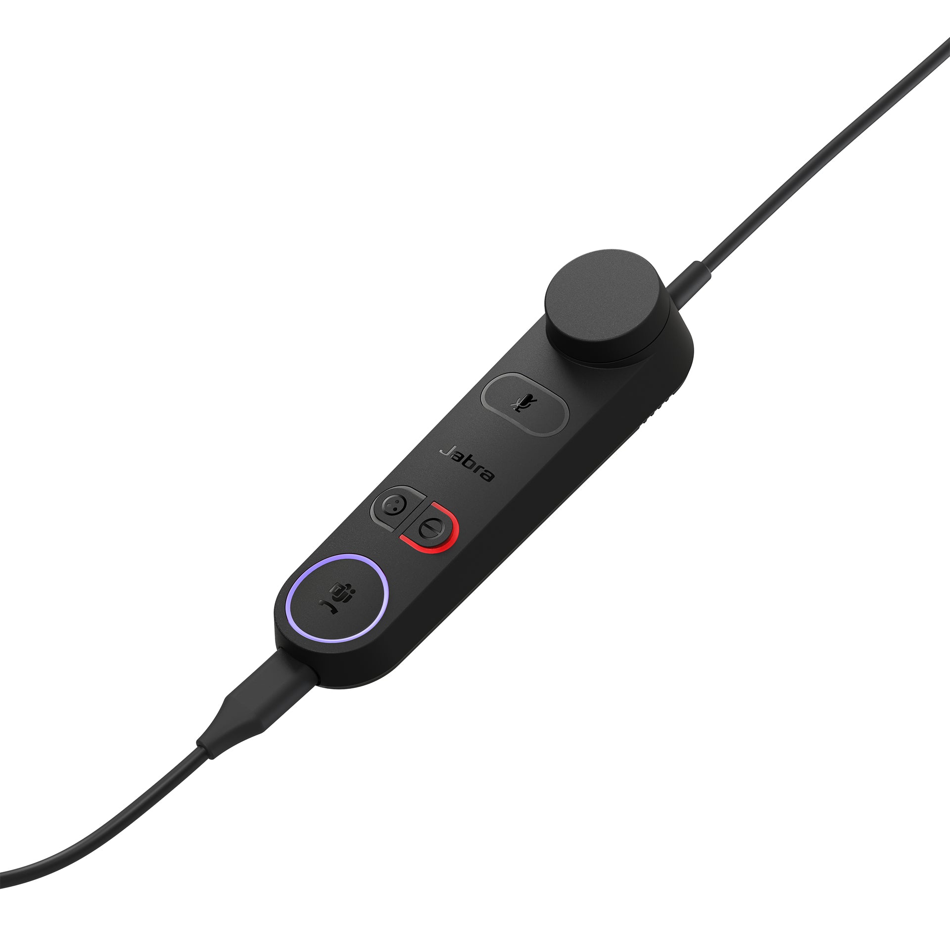 Jabra 50-2159 accessoire pour casque /oreillettes Adaptateur de commande