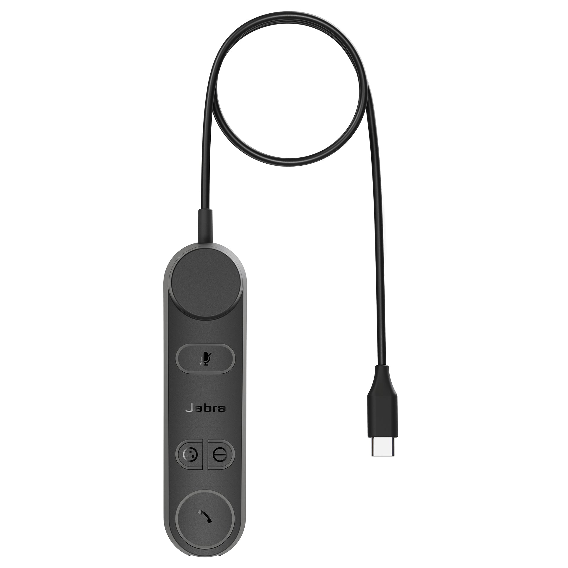 Jabra 50-2259 accessoire pour casque /oreillettes Adaptateur de commande