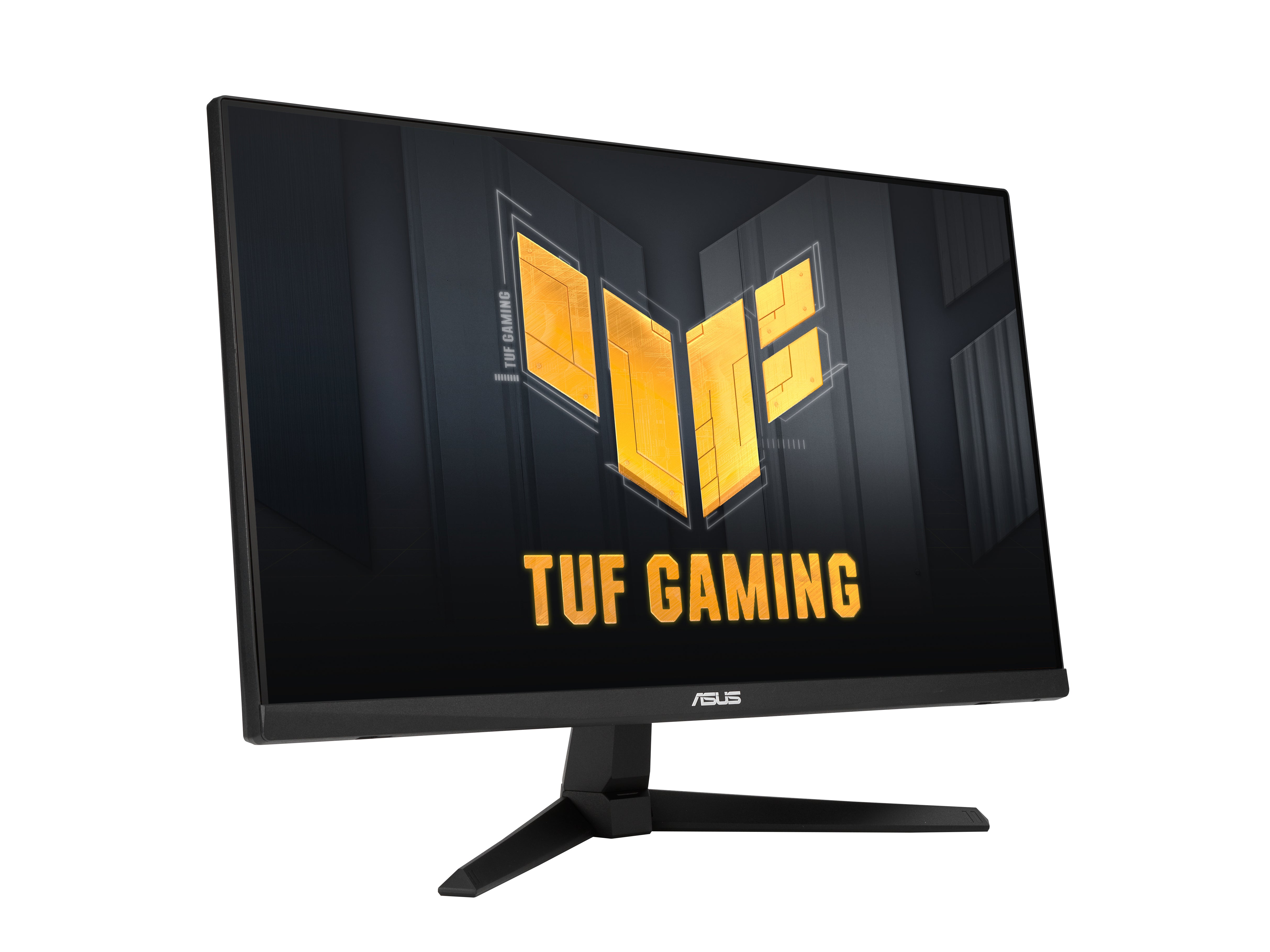 ASUS TUF Gaming VG249QM1A écran plat de PC 60,5 cm (23.8") 1920 x 1080 pixels Full HD Noir