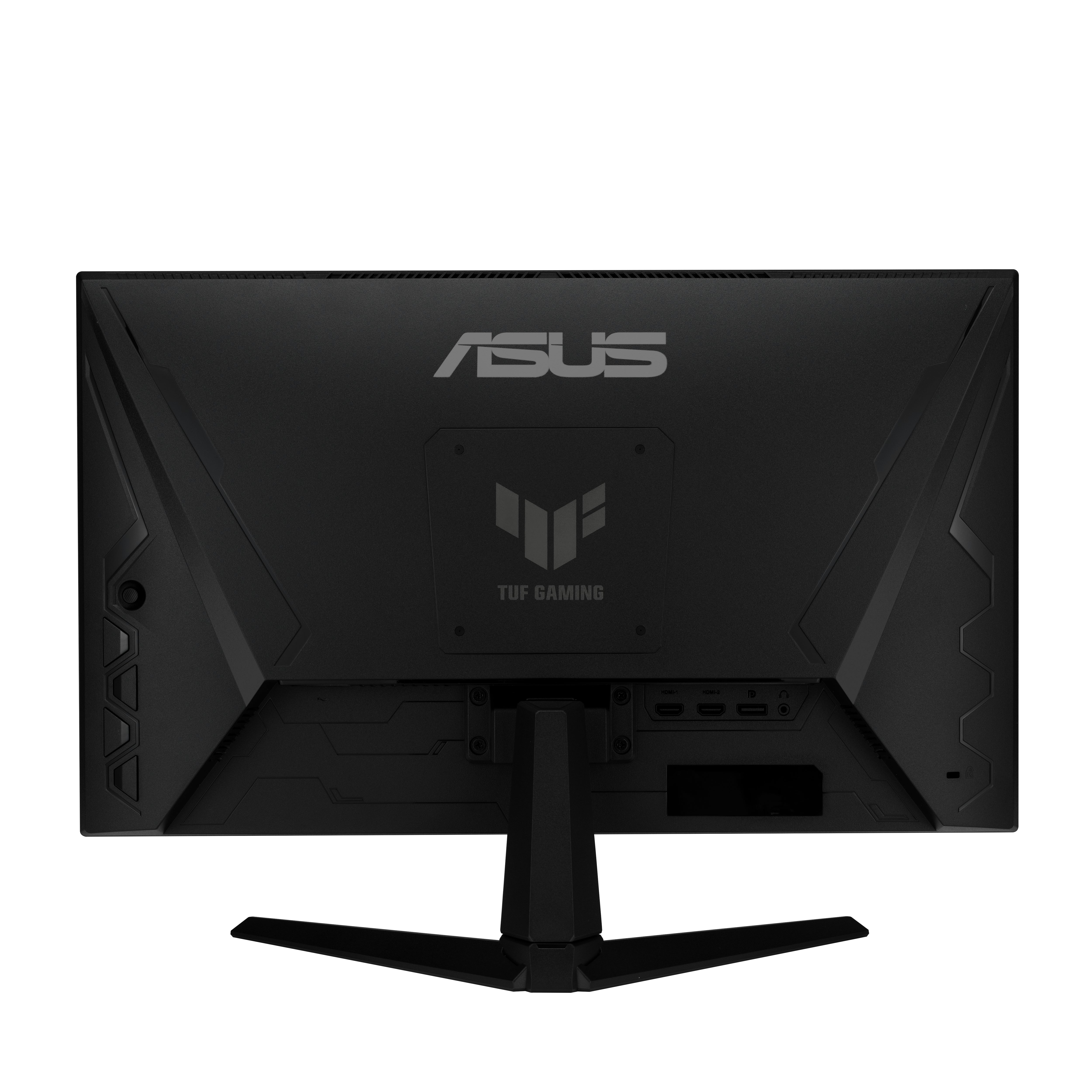 ASUS TUF Gaming VG249QM1A écran plat de PC 60,5 cm (23.8") 1920 x 1080 pixels Full HD Noir