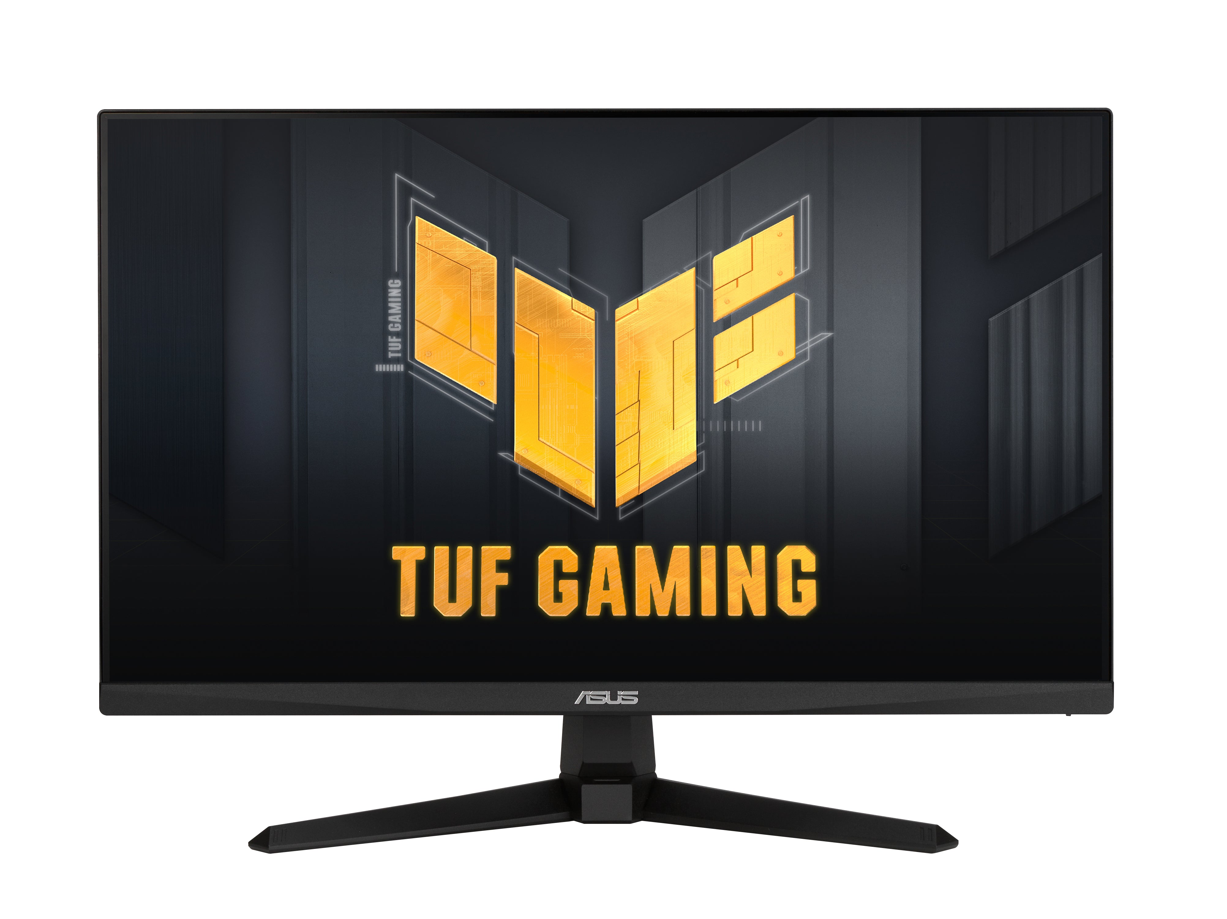 ASUS TUF Gaming VG249QM1A écran plat de PC 60,5 cm (23.8") 1920 x 1080 pixels Full HD Noir