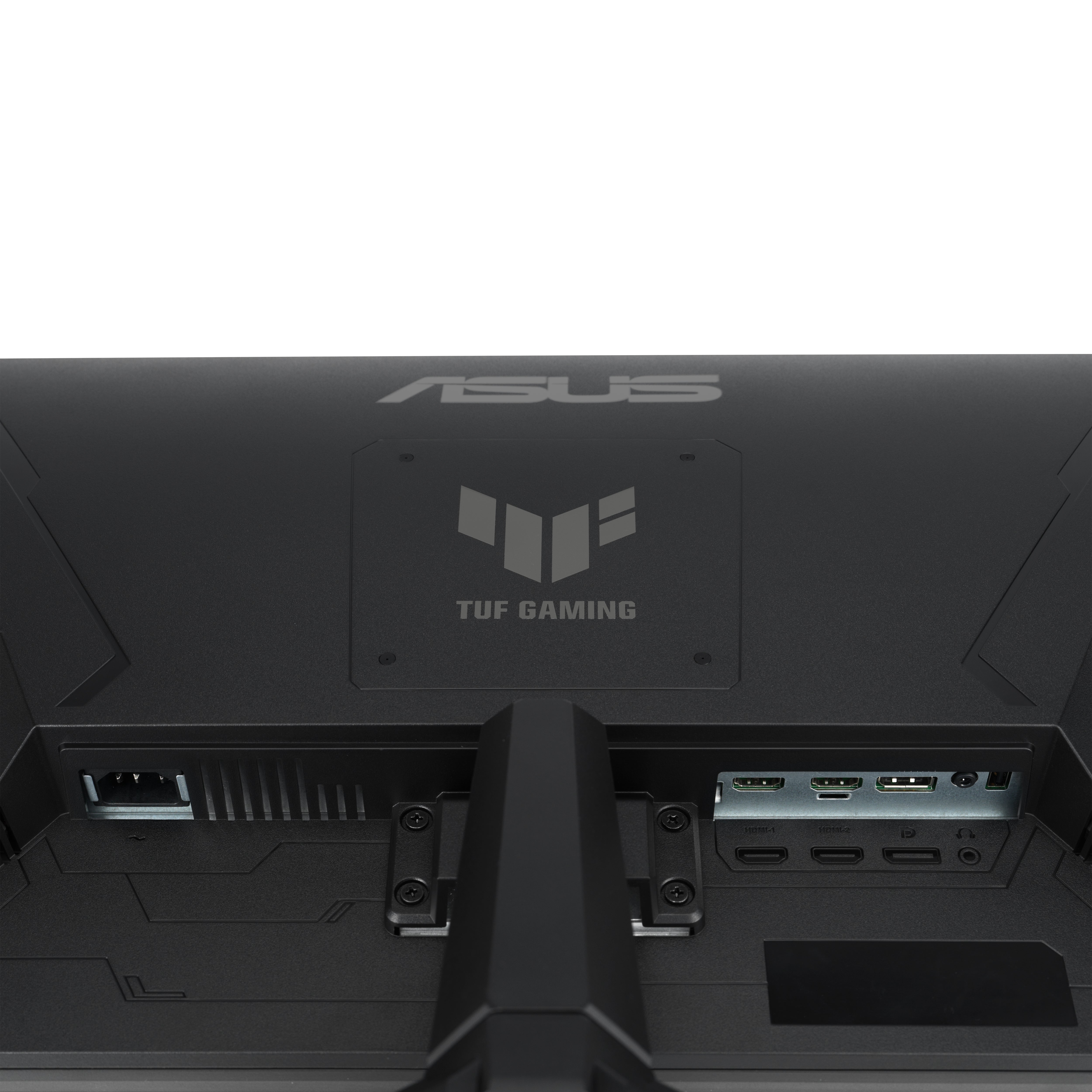 ASUS TUF Gaming VG249QM1A écran plat de PC 60,5 cm (23.8") 1920 x 1080 pixels Full HD Noir